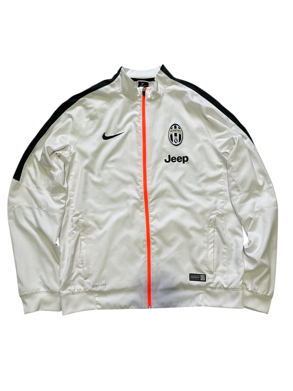 Juventus Turin Trackjacket(L)