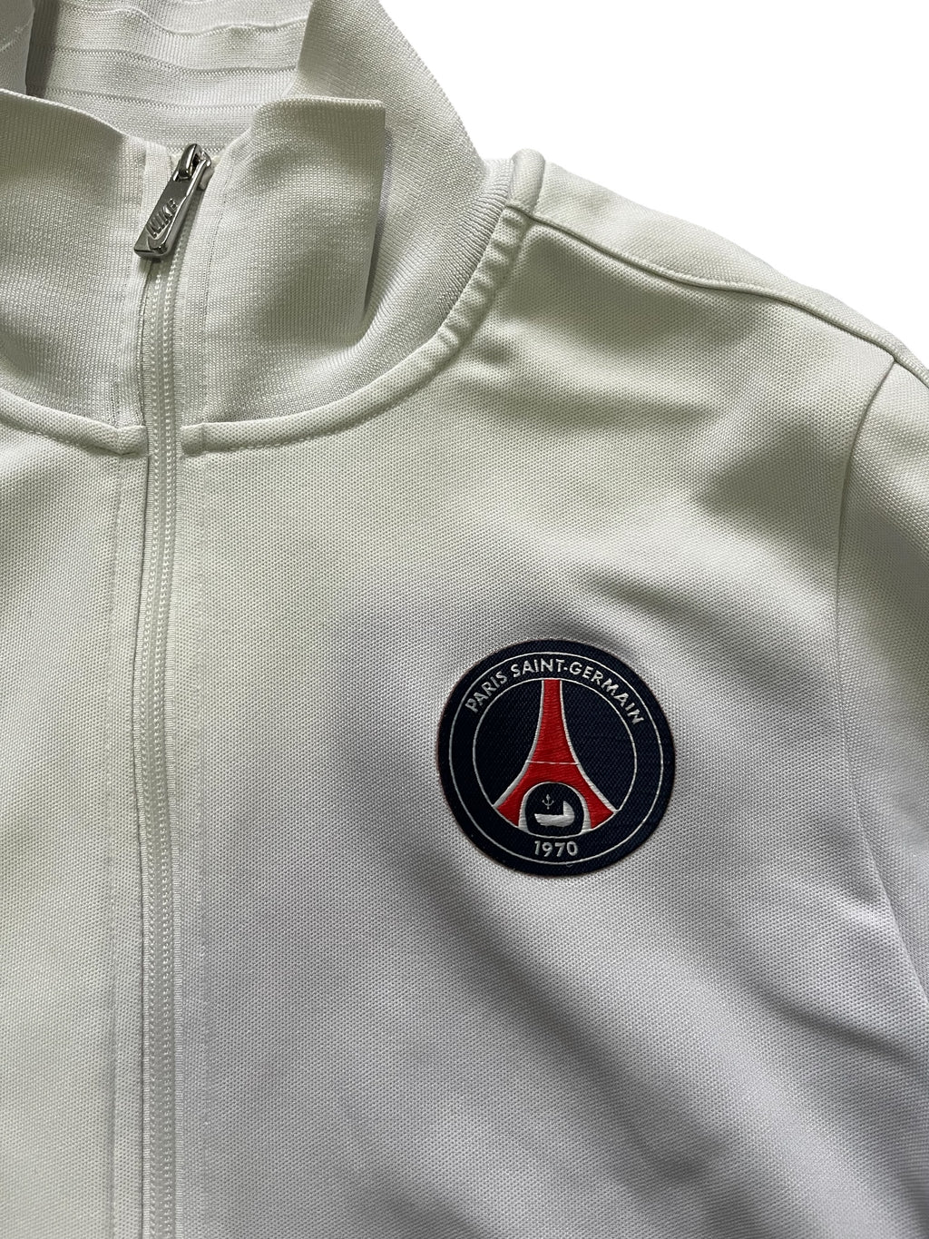 Paris Saint-German Trackjacket(S)