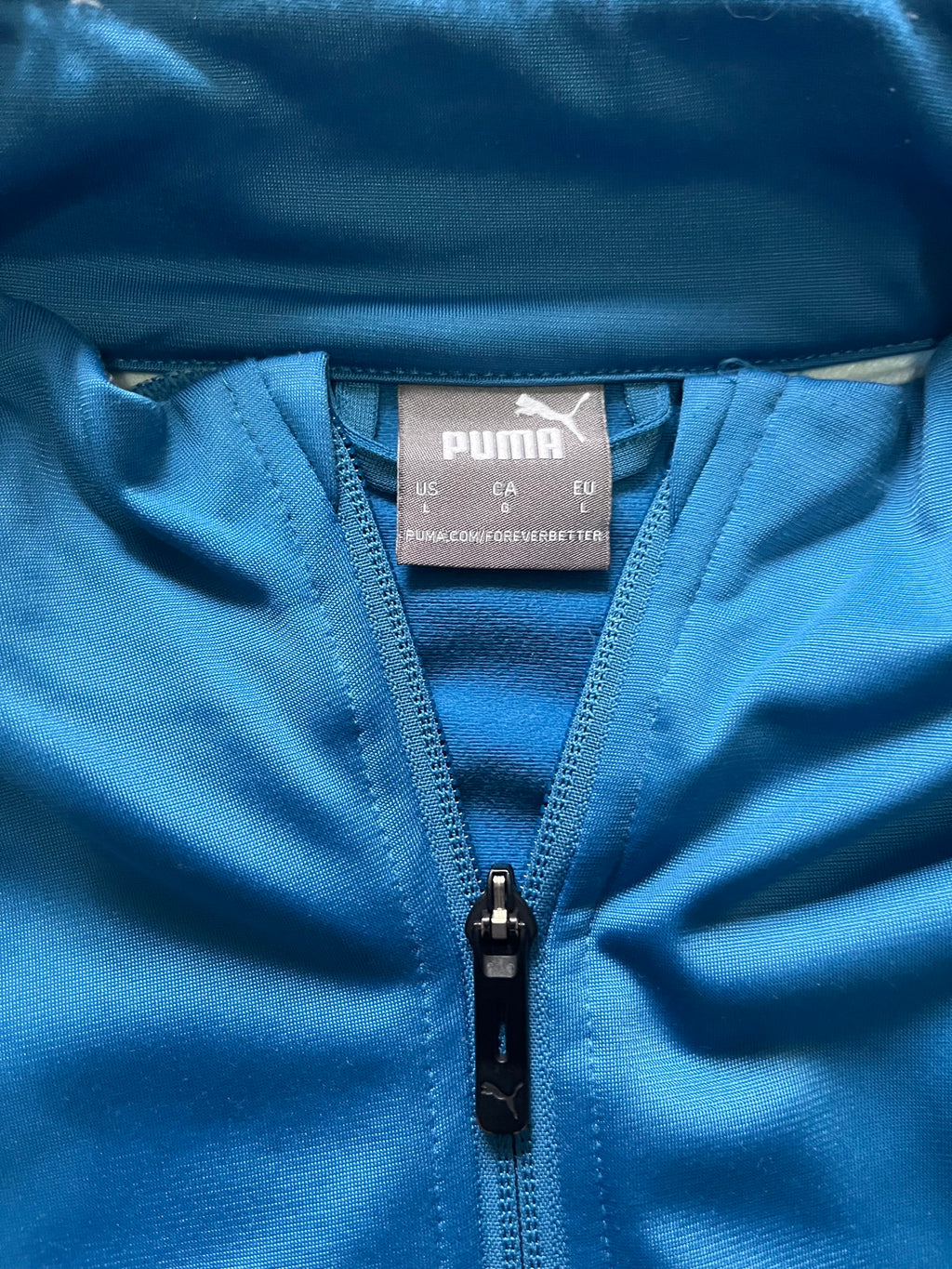 Marseille Trackjacket(L)