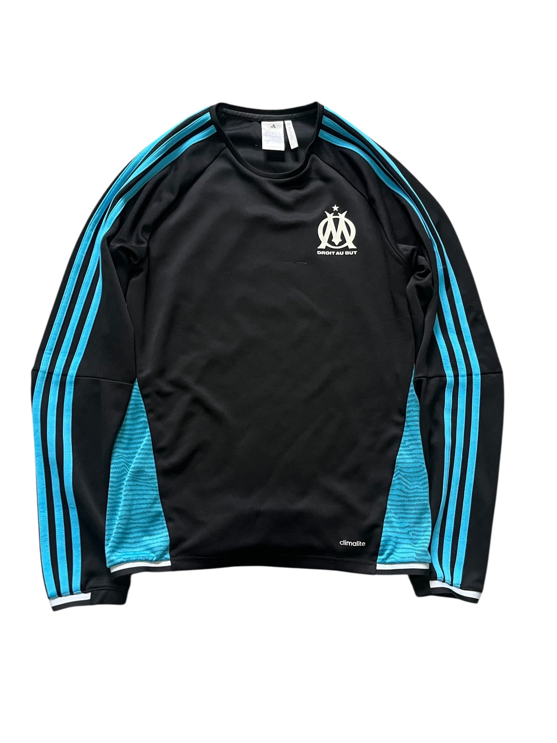 Marseille Tracksuit(S)
