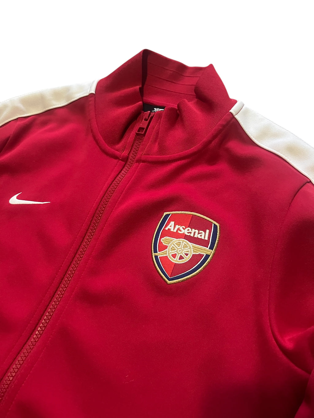 Arsenal Trackjacket(S)