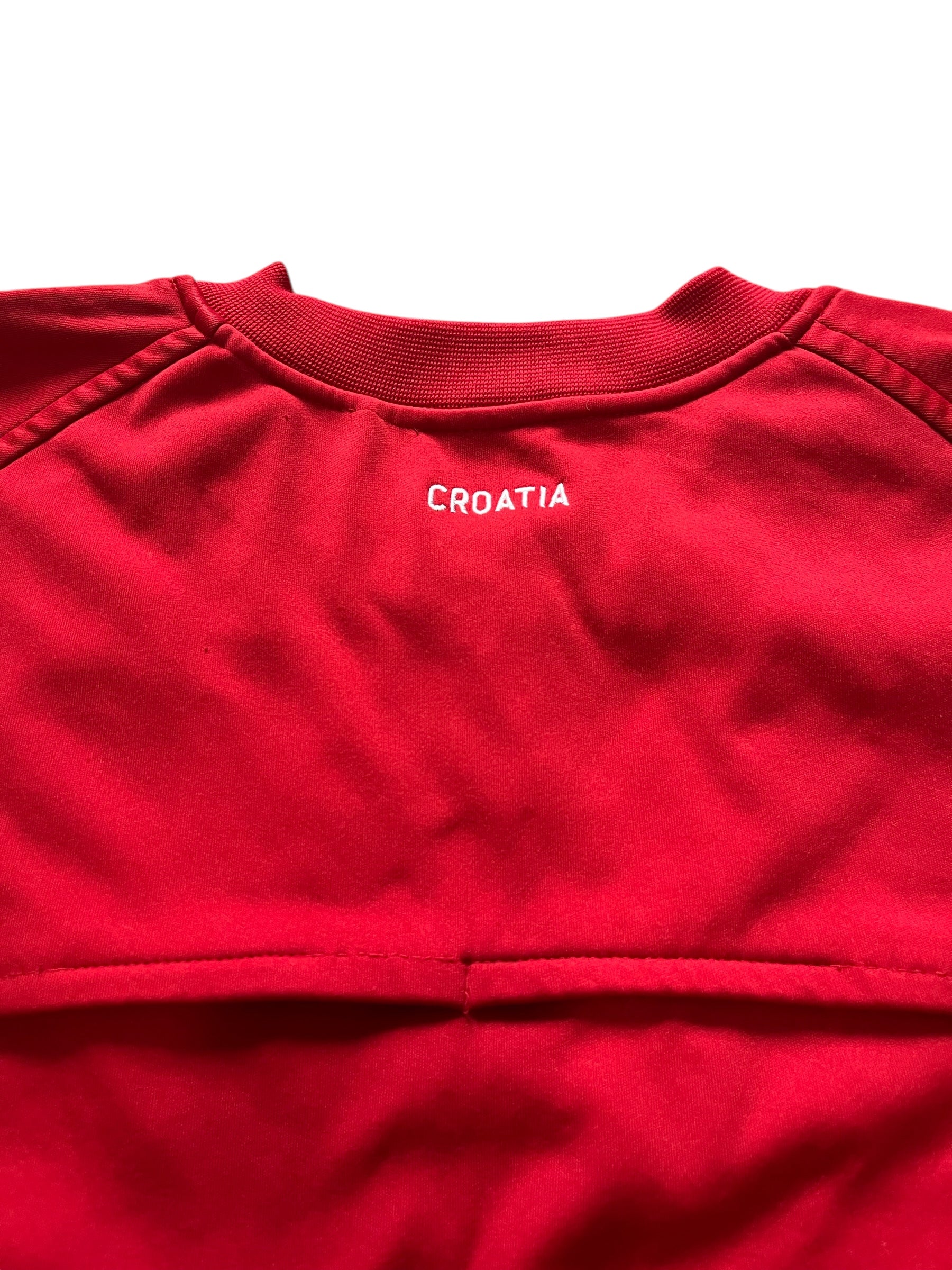 Kroatien Pullover(L)