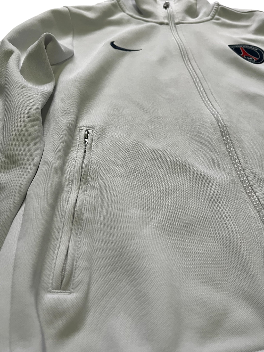 Paris Saint-German Trackjacket(S)