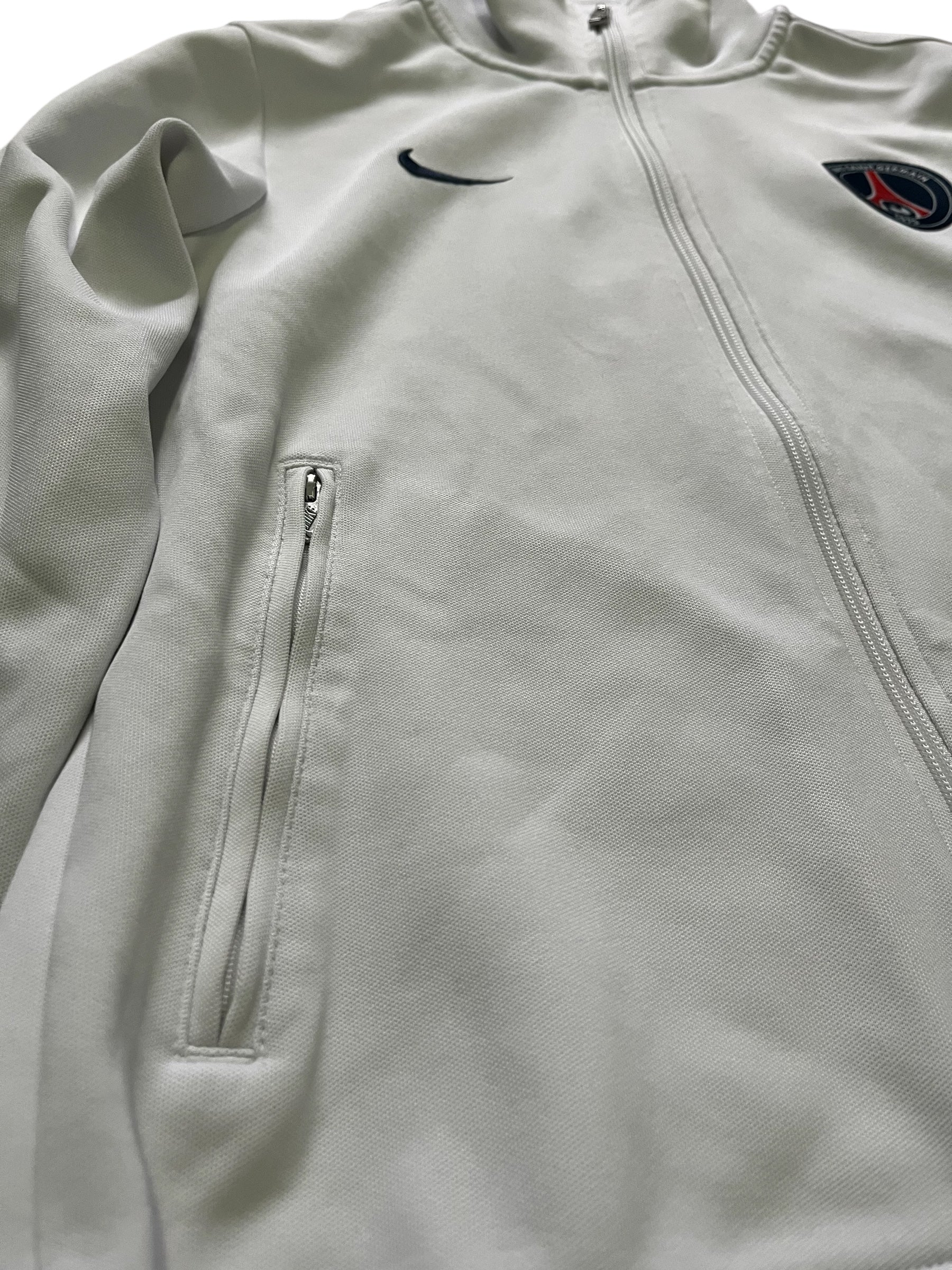 Paris Saint-German Trackjacket(S)