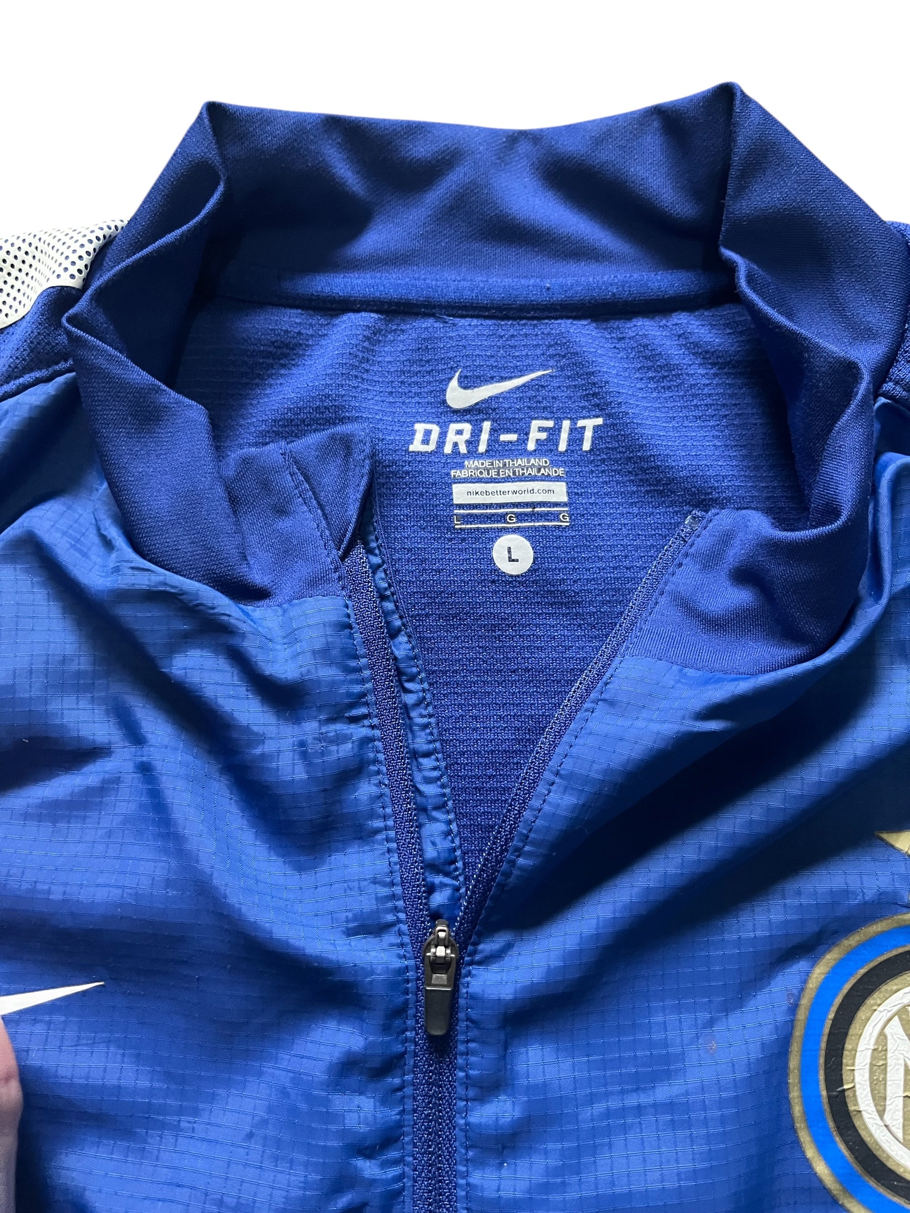 Inter Mailand Trackjacket(L)