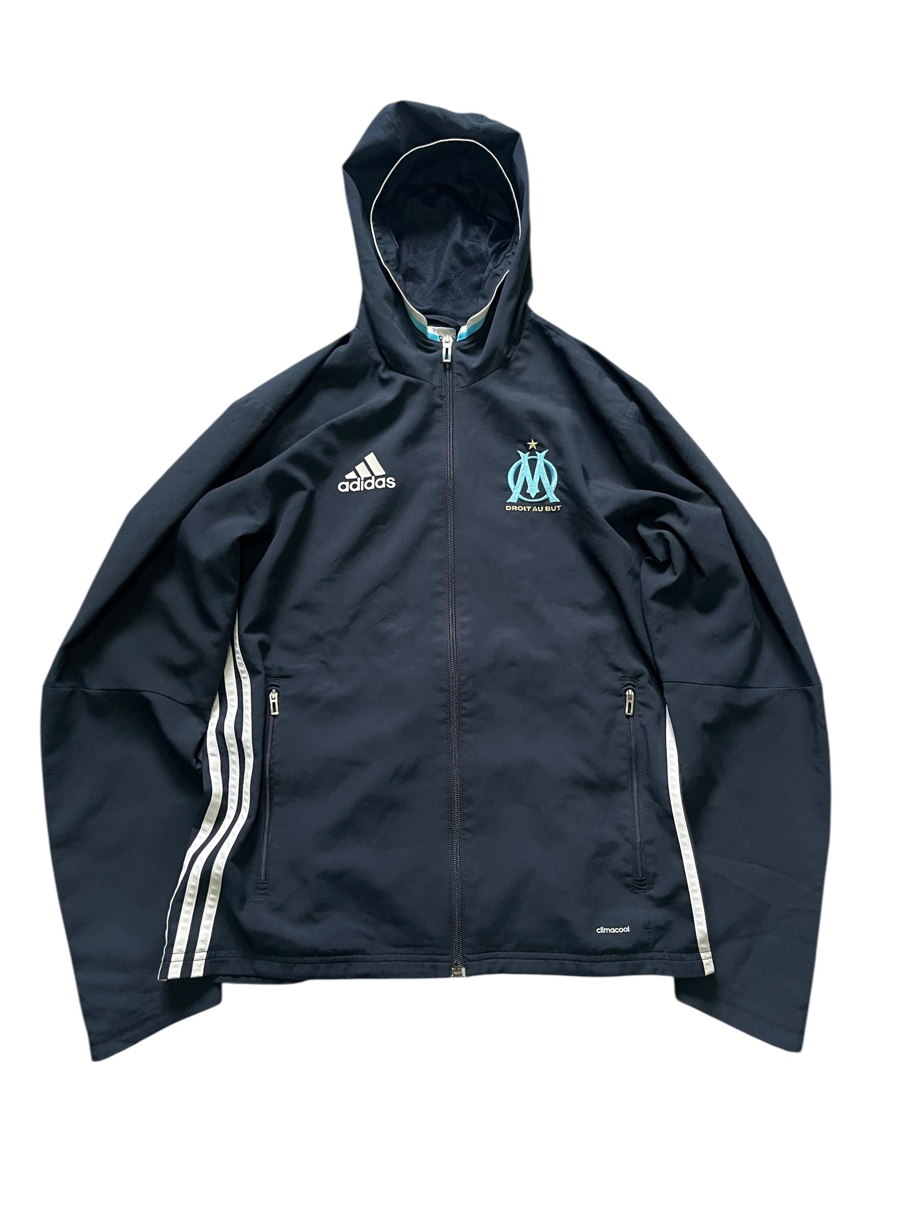 Marseille Trackjacket(M)