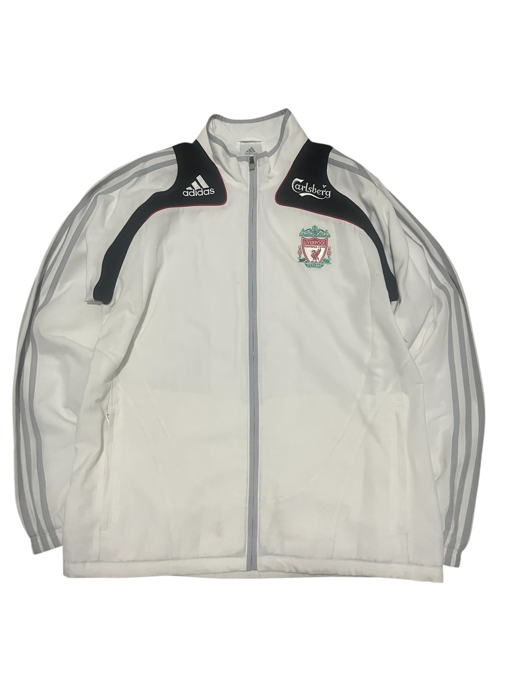 Liverpool Trackjacket(L)
