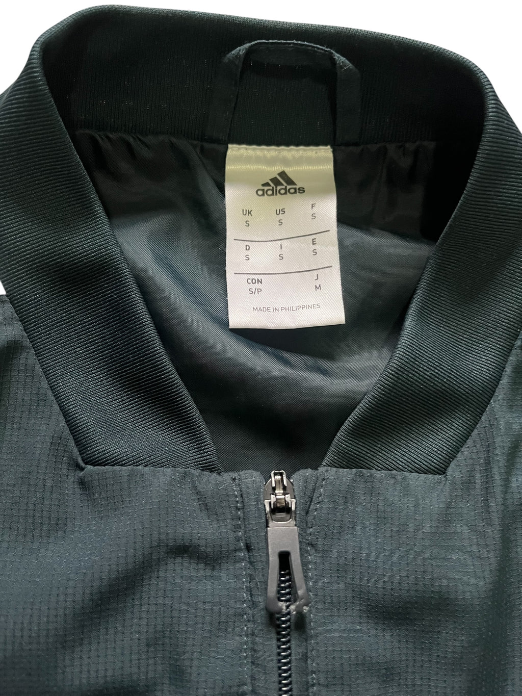 FC Real Madrid Tracksuit(S)