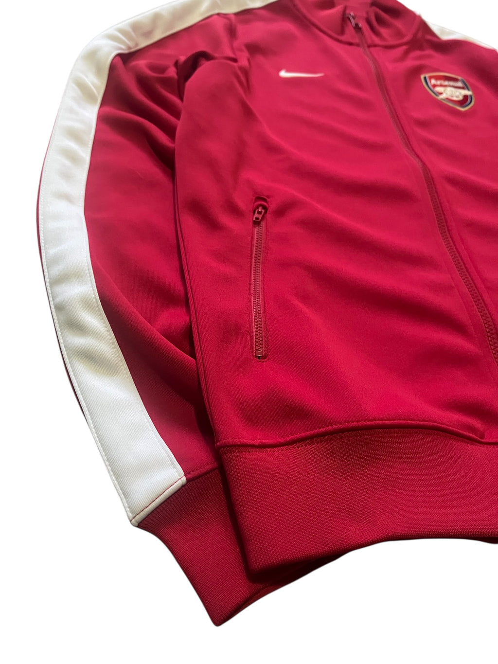 Arsenal Trackjacket(S)