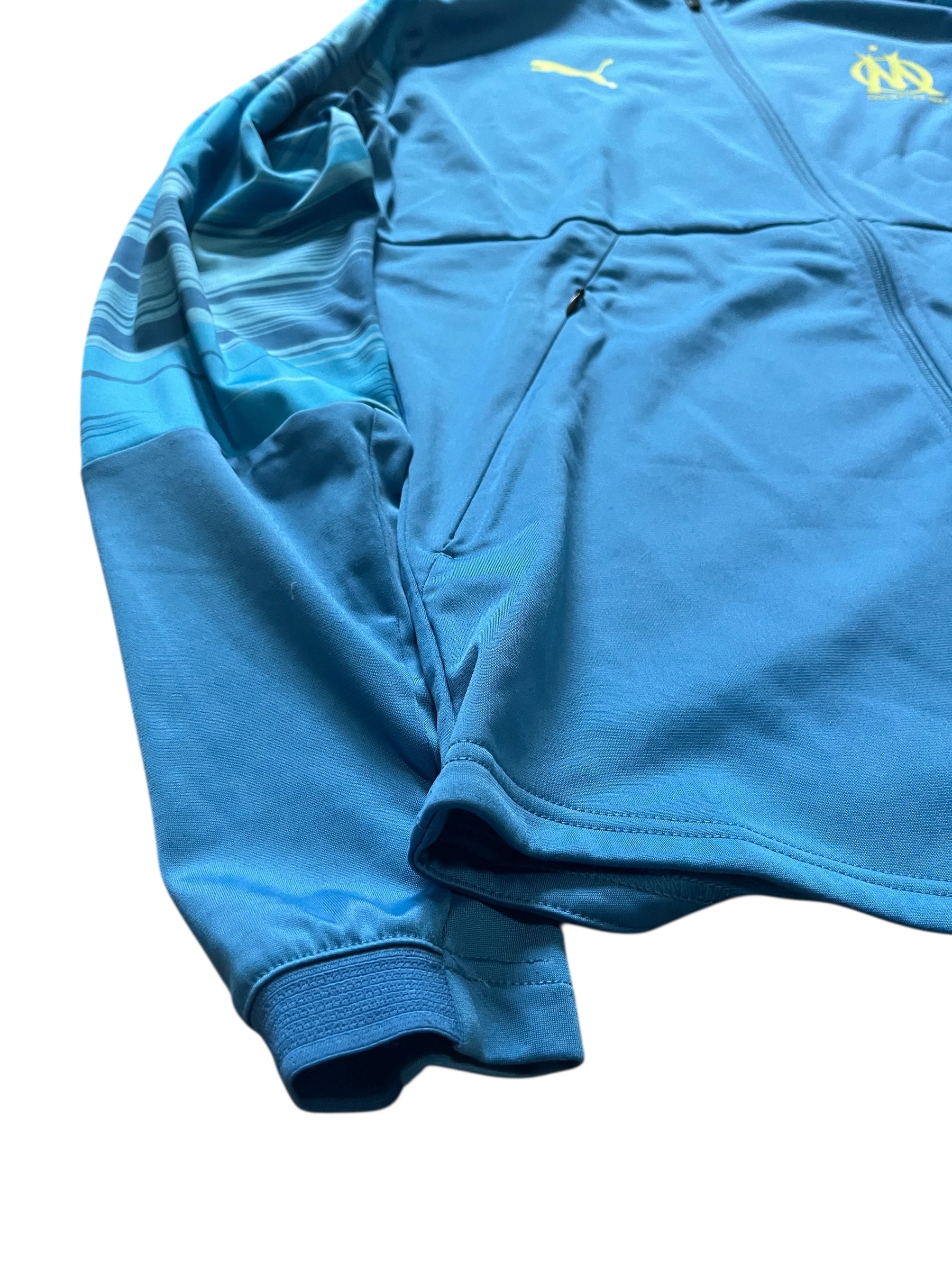 Marseille Trackjacket(L)