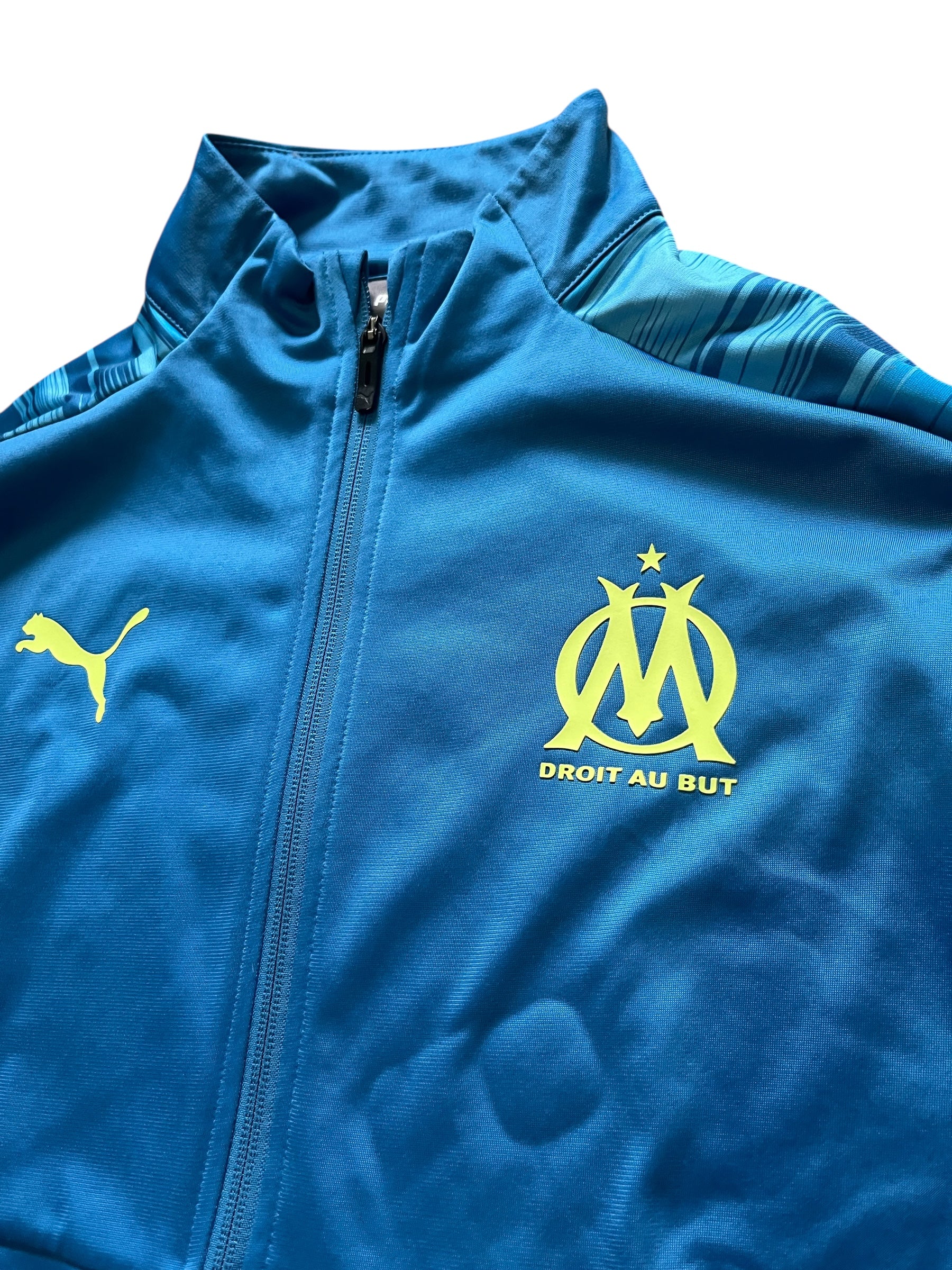 Marseille Trackjacket(L)