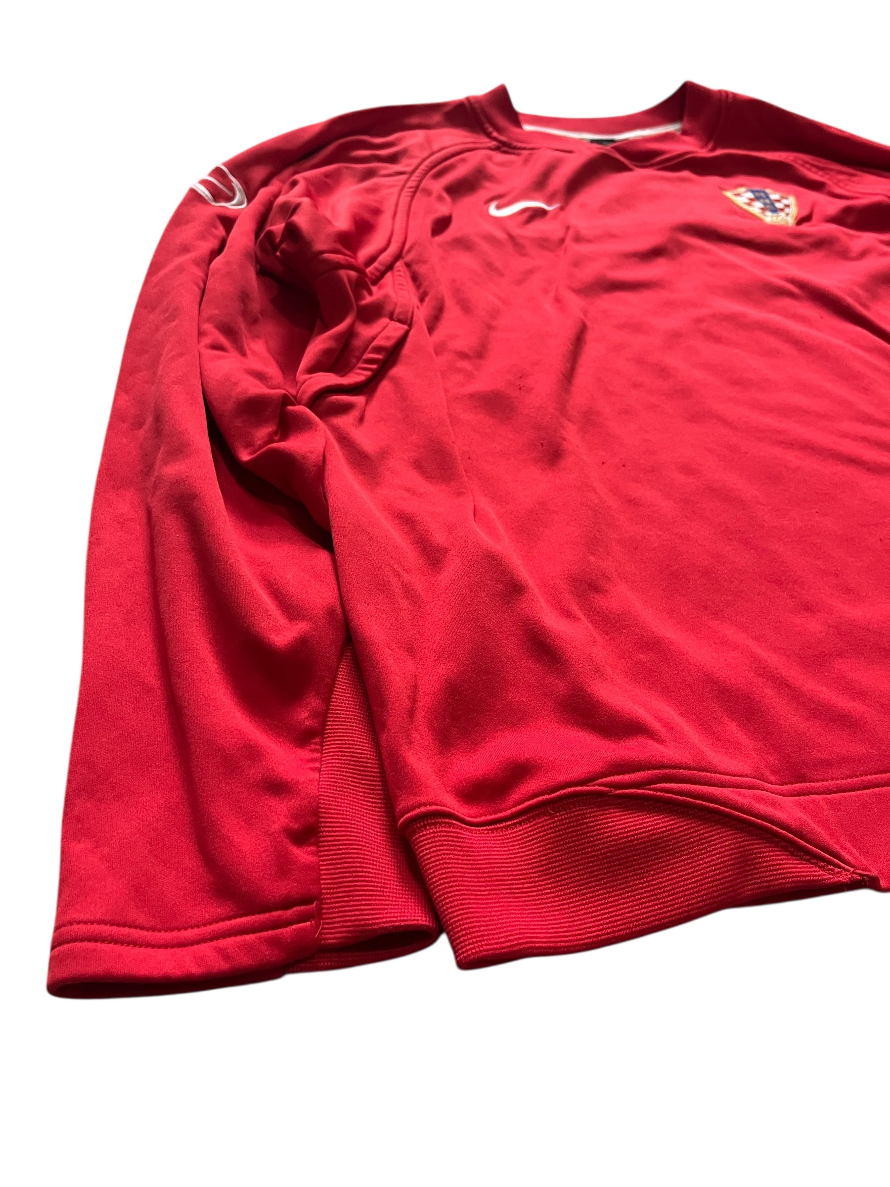 Kroatien Pullover(L)