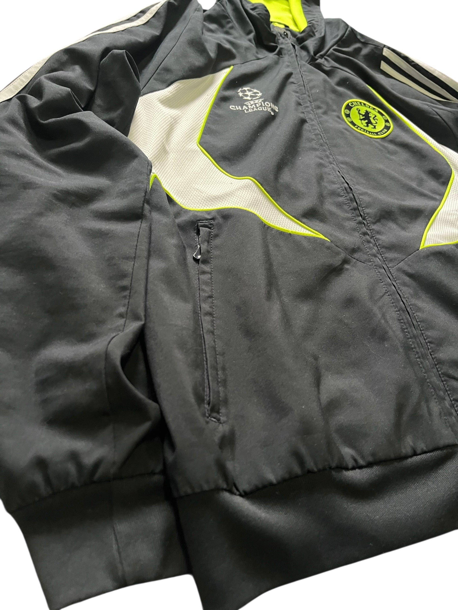FC Chelsea Trackjacket(L)