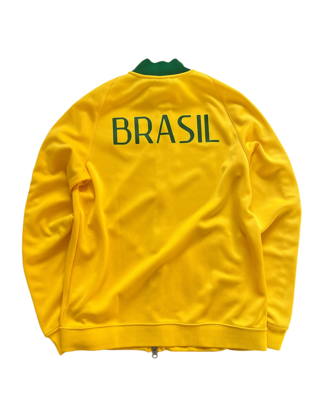 Nike Brasilien Trackjacket(M)