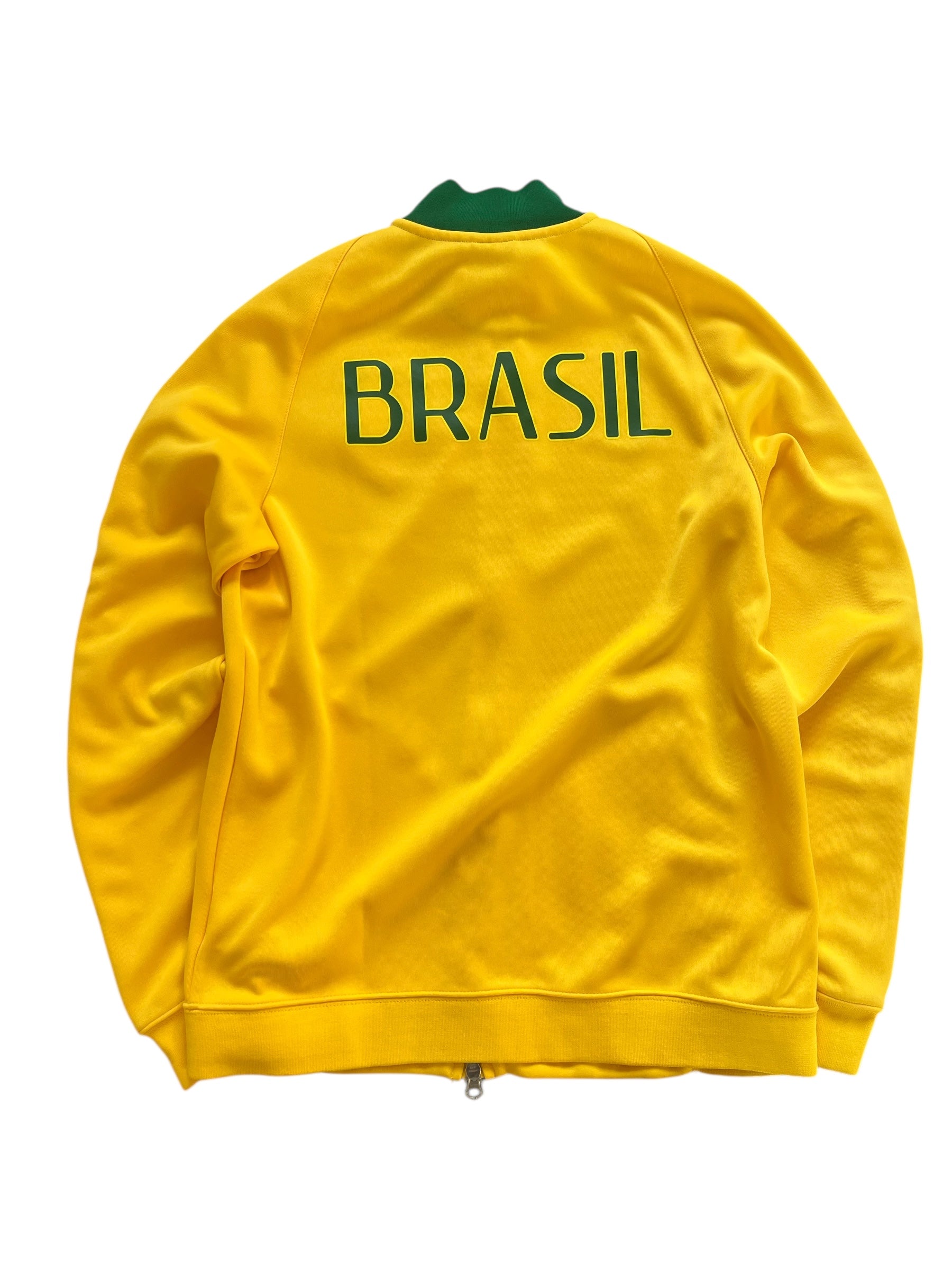 Nike Brasilien Trackjacket(M)