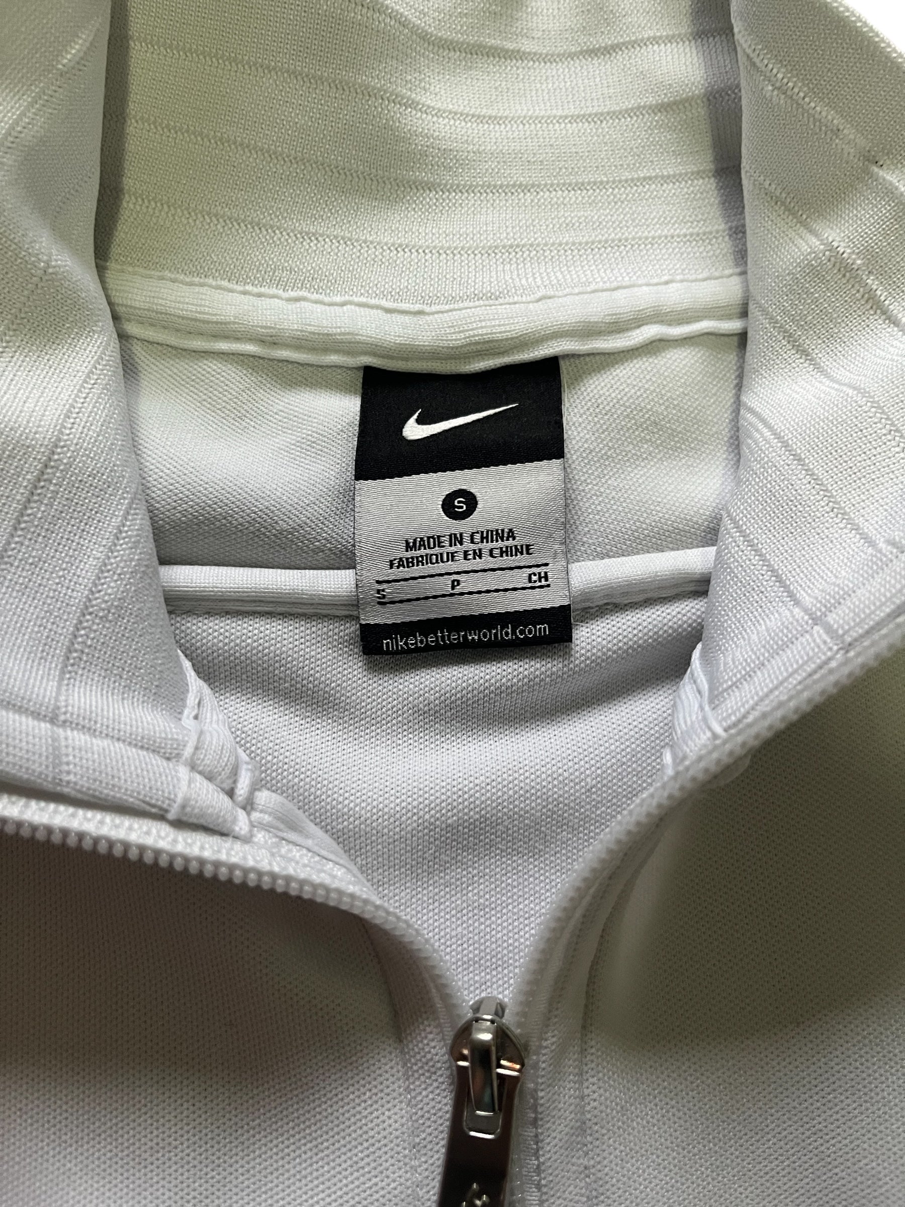 Paris Saint-German Trackjacket(S)