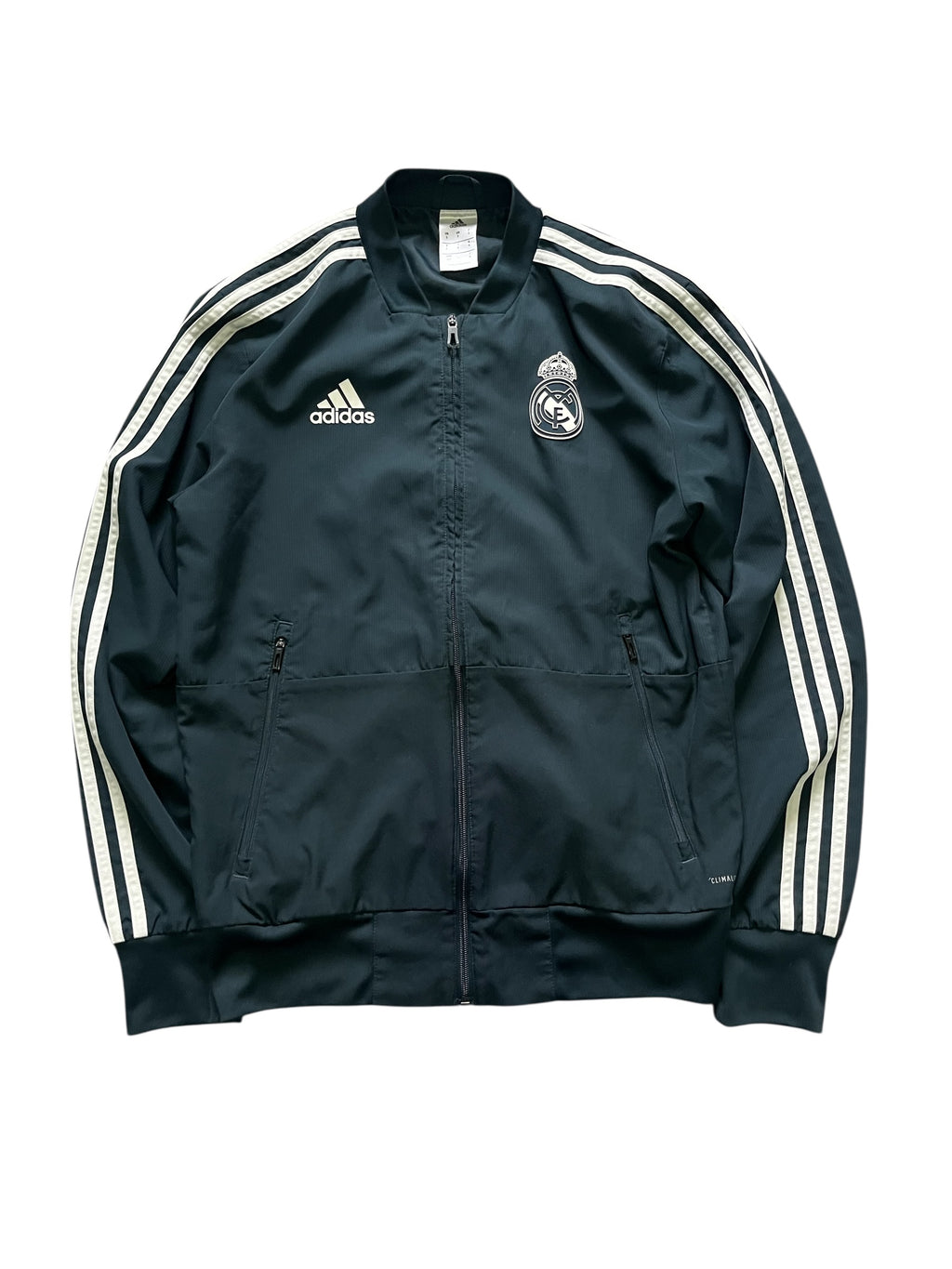 FC Real Madrid Tracksuit(S)