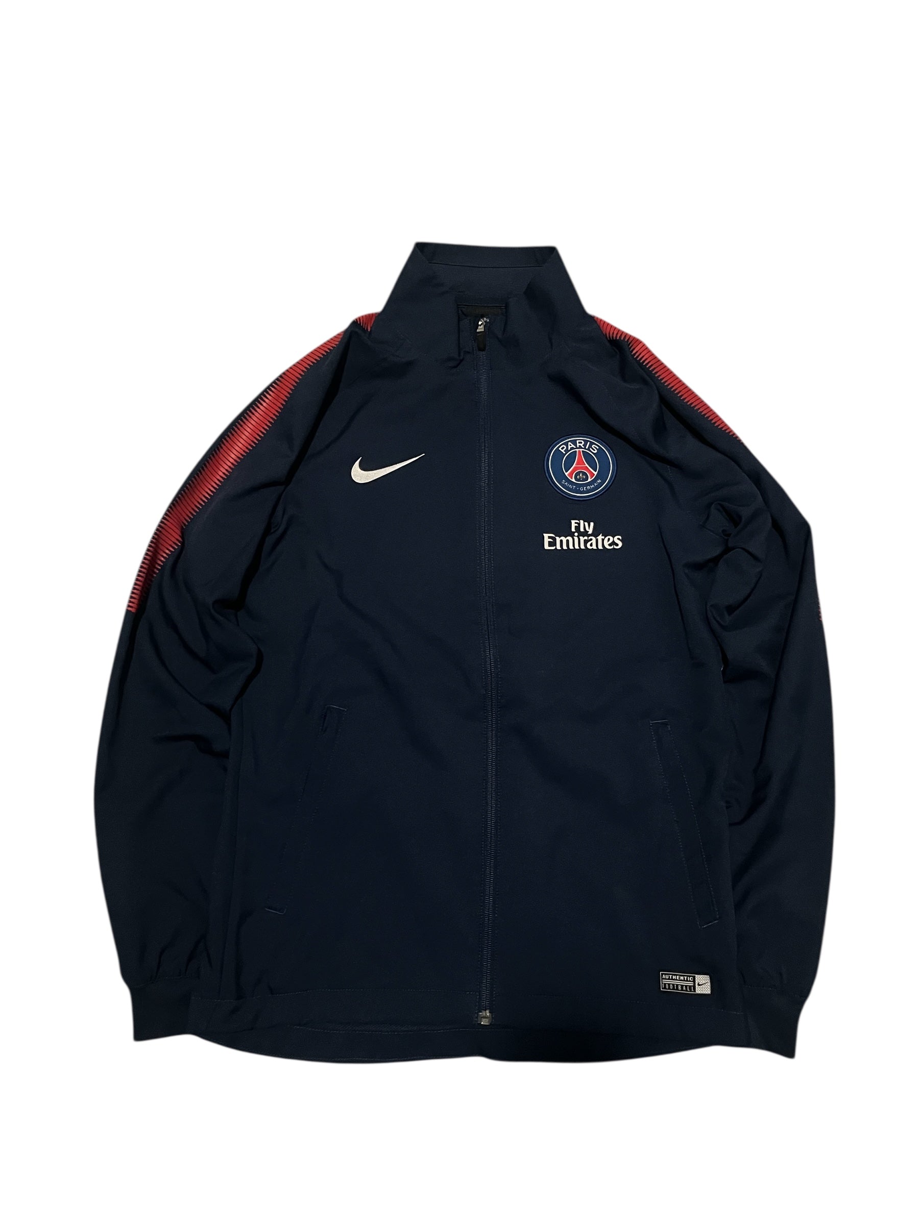 Paris Saint-Germain Trackjacket(S)