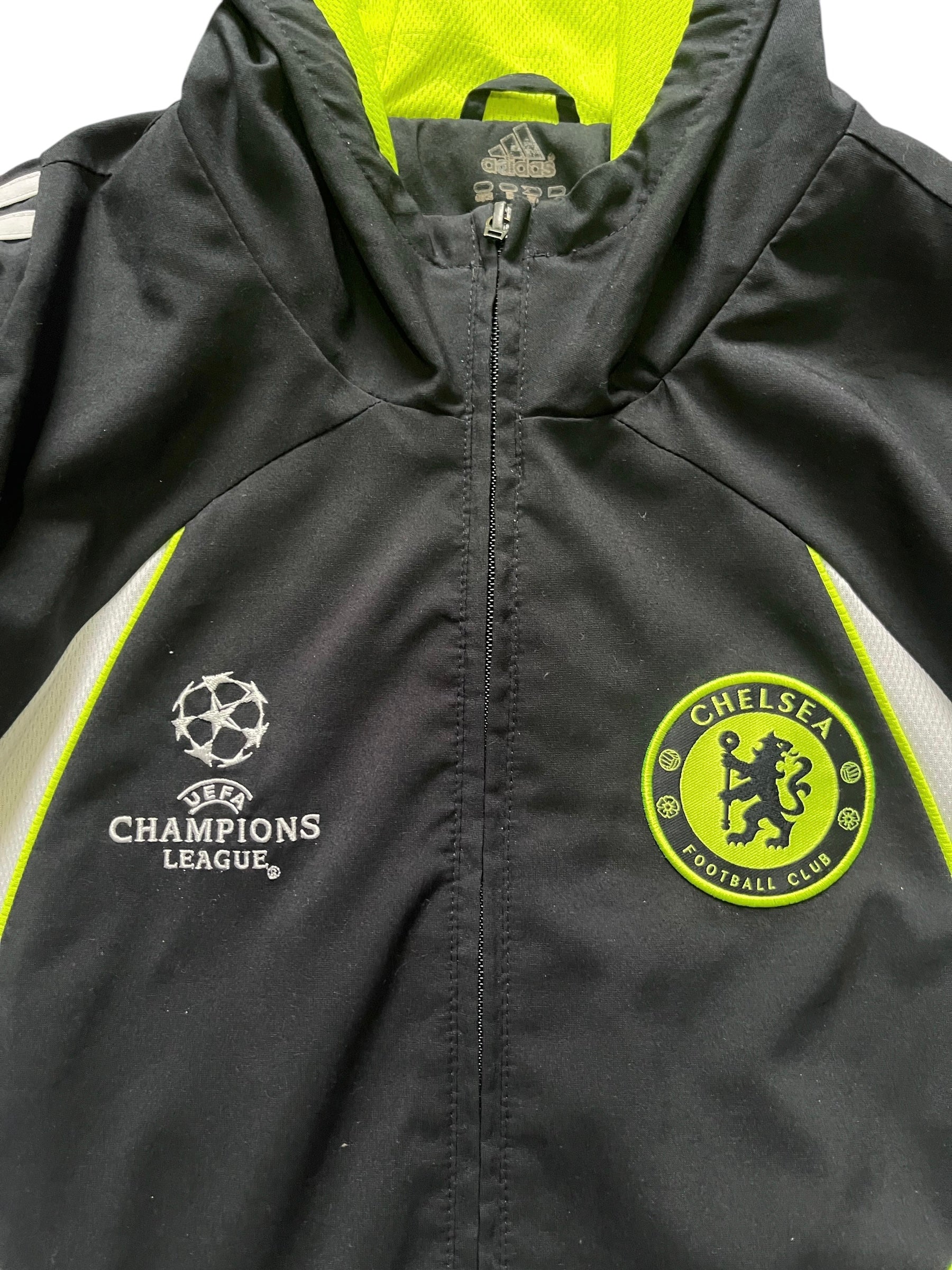 FC Chelsea Trackjacket(L)
