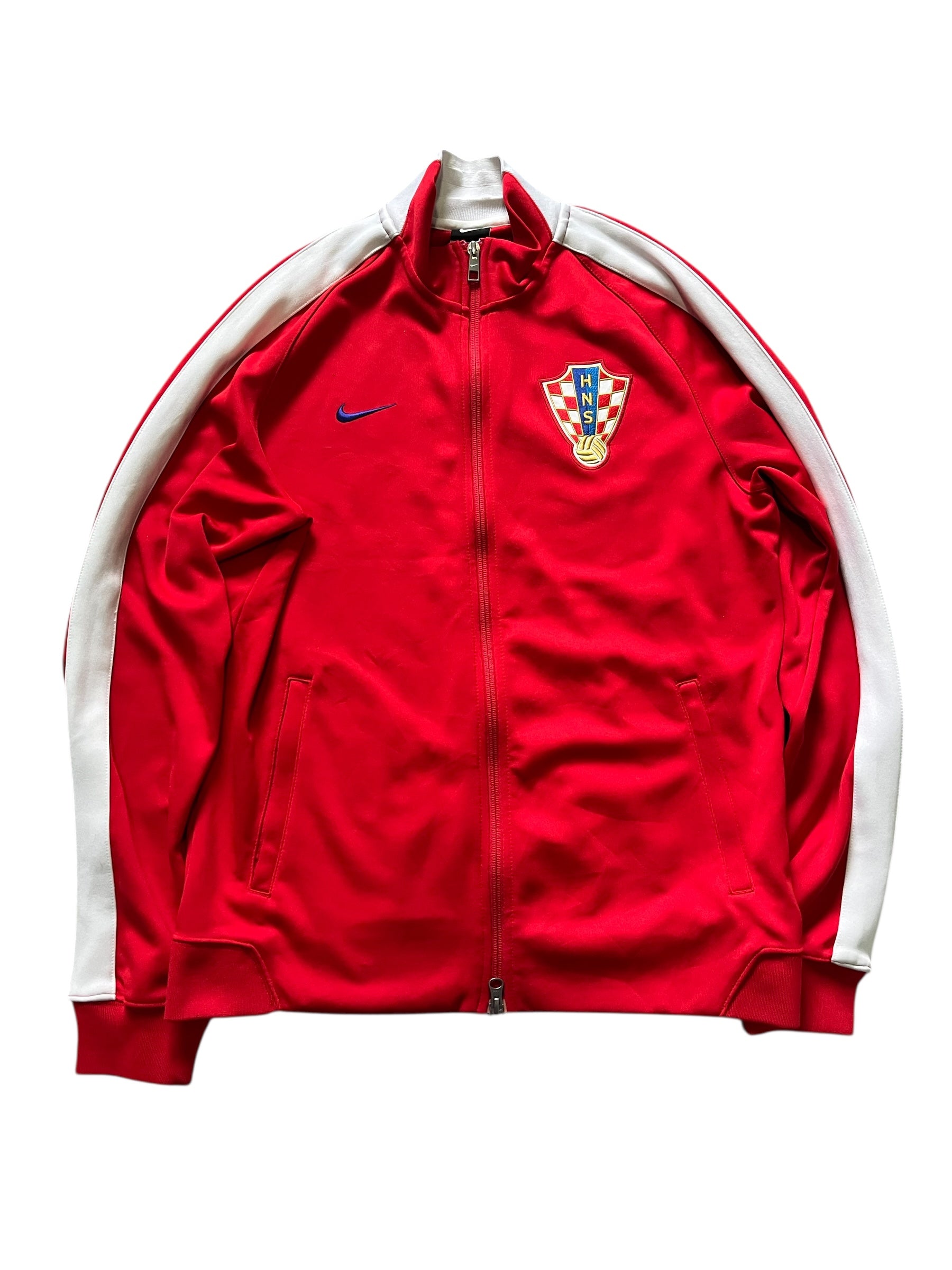 Kroatien Trackjacket(M)