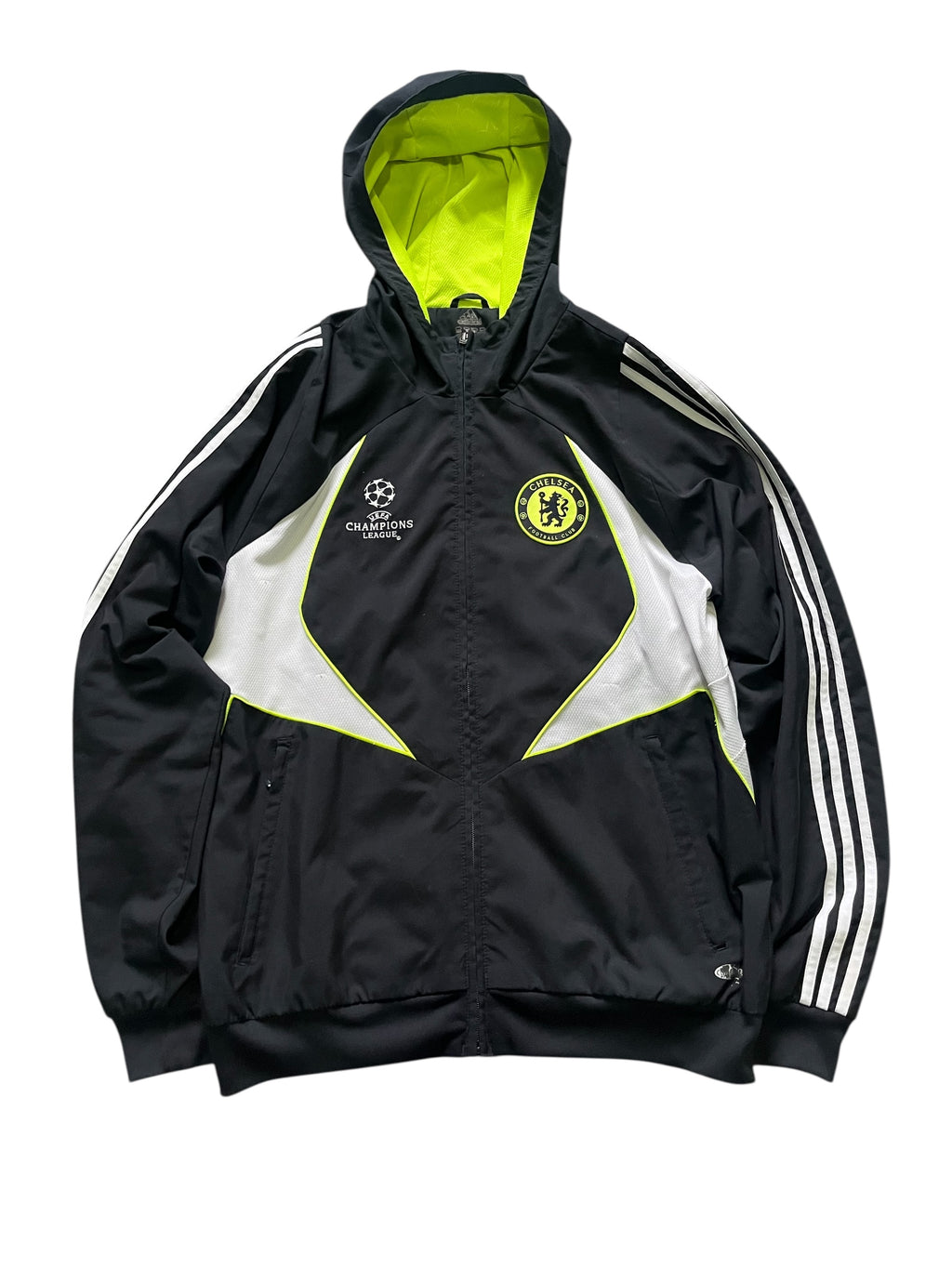 FC Chelsea Trackjacket(L)