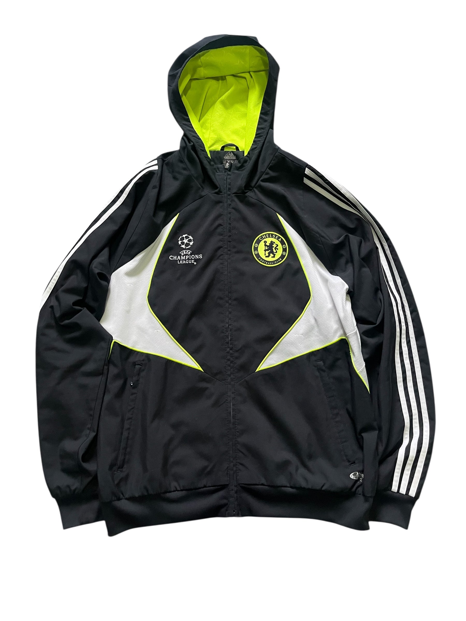 FC Chelsea Trackjacket(L)