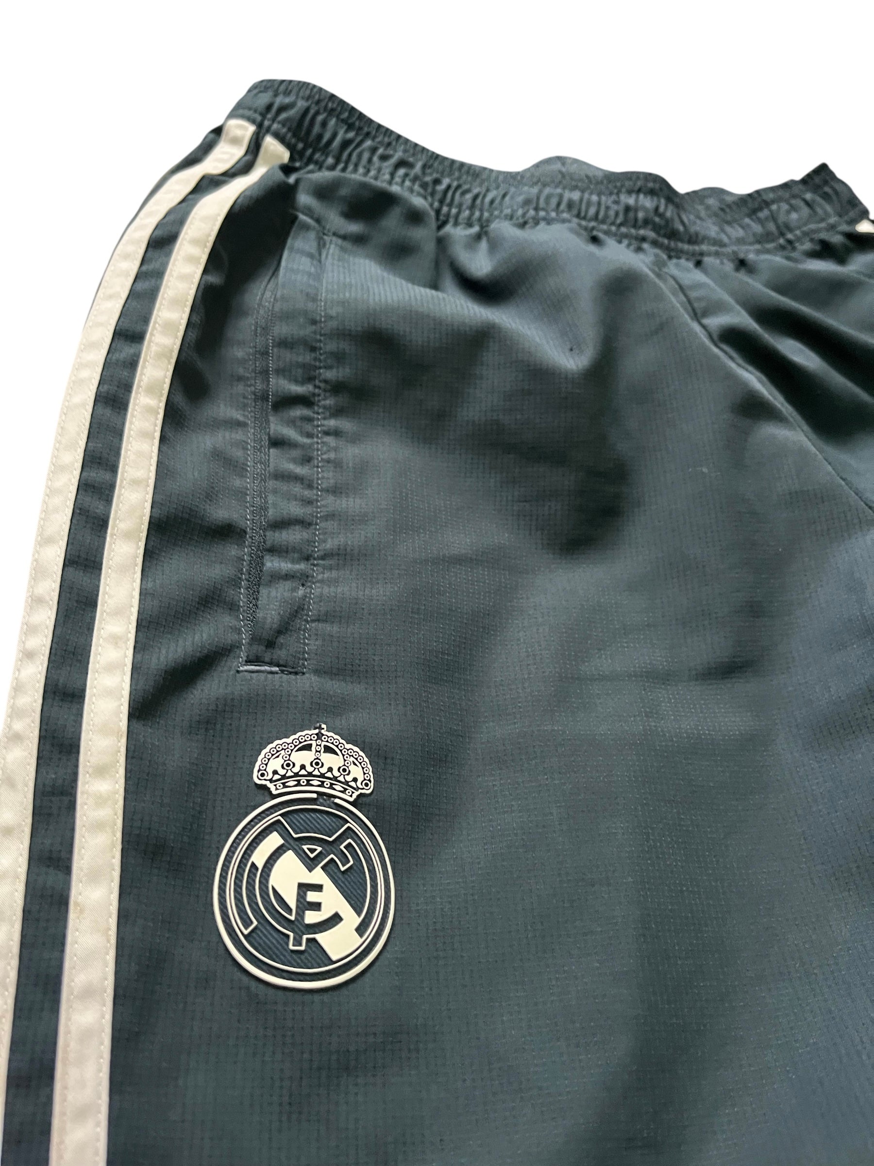 FC Real Madrid Tracksuit(S)