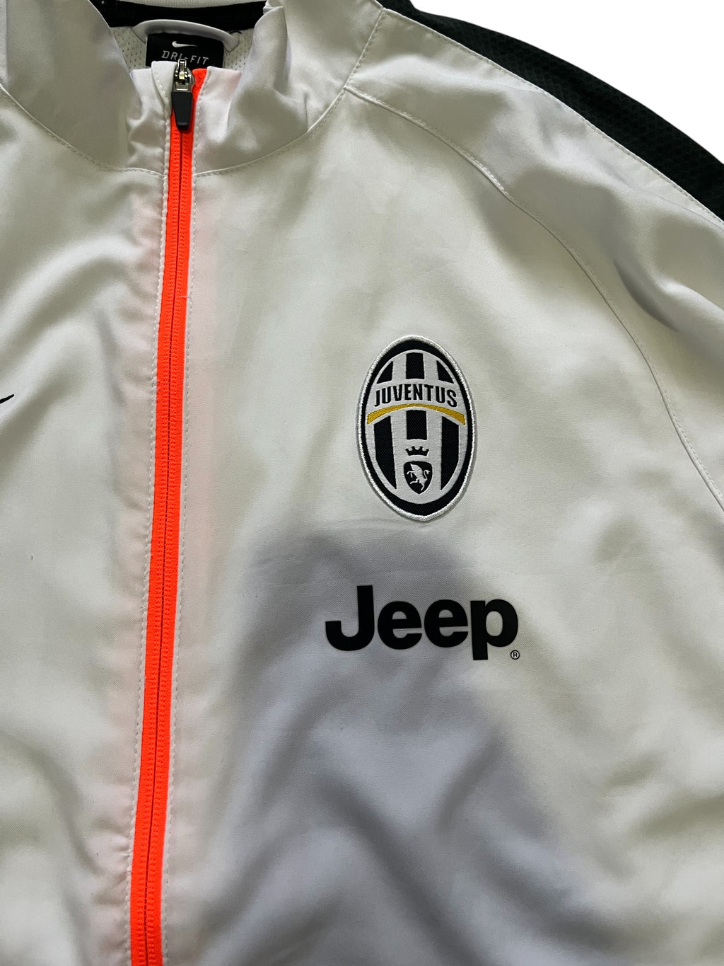 Juventus Turin Trackjacket(L)