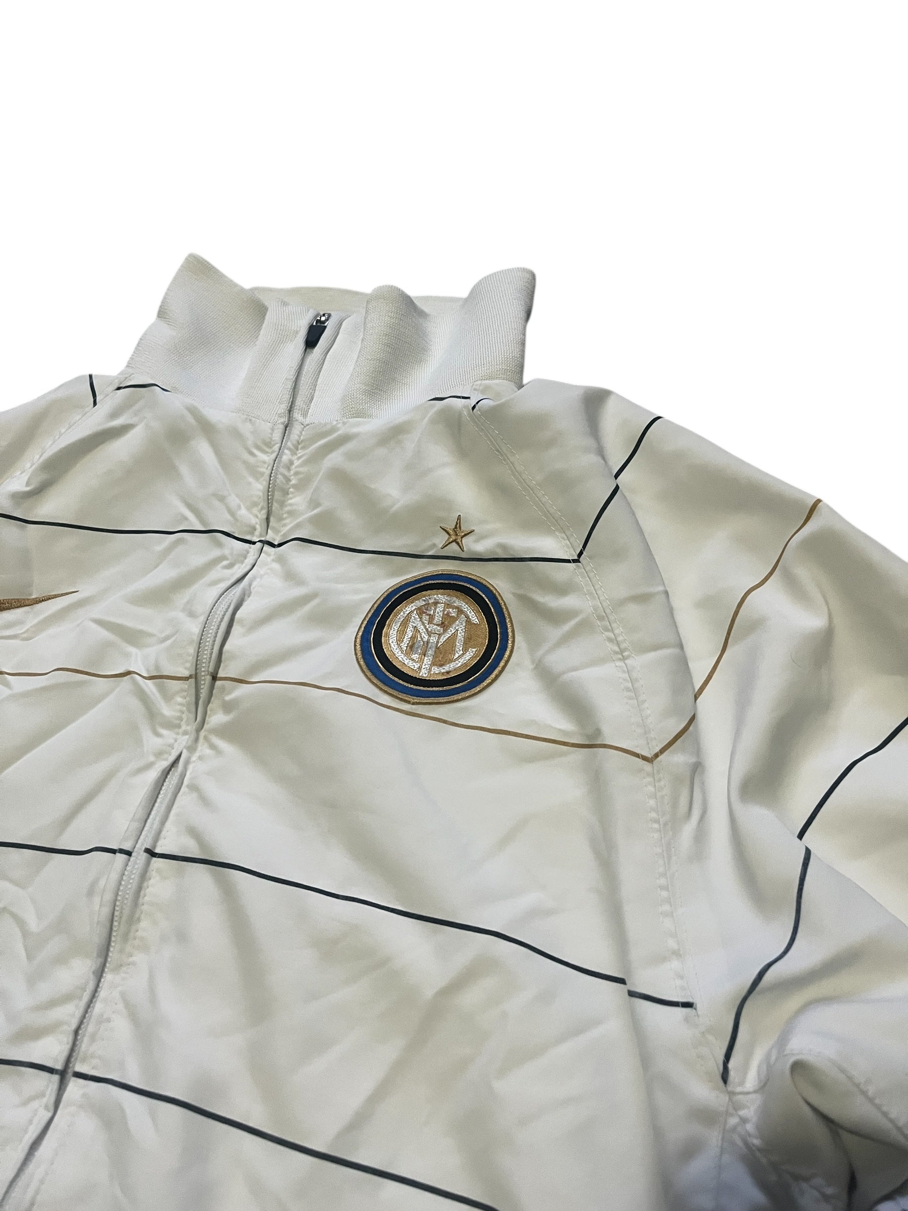 Inter Mailand Tracksuit(M)
