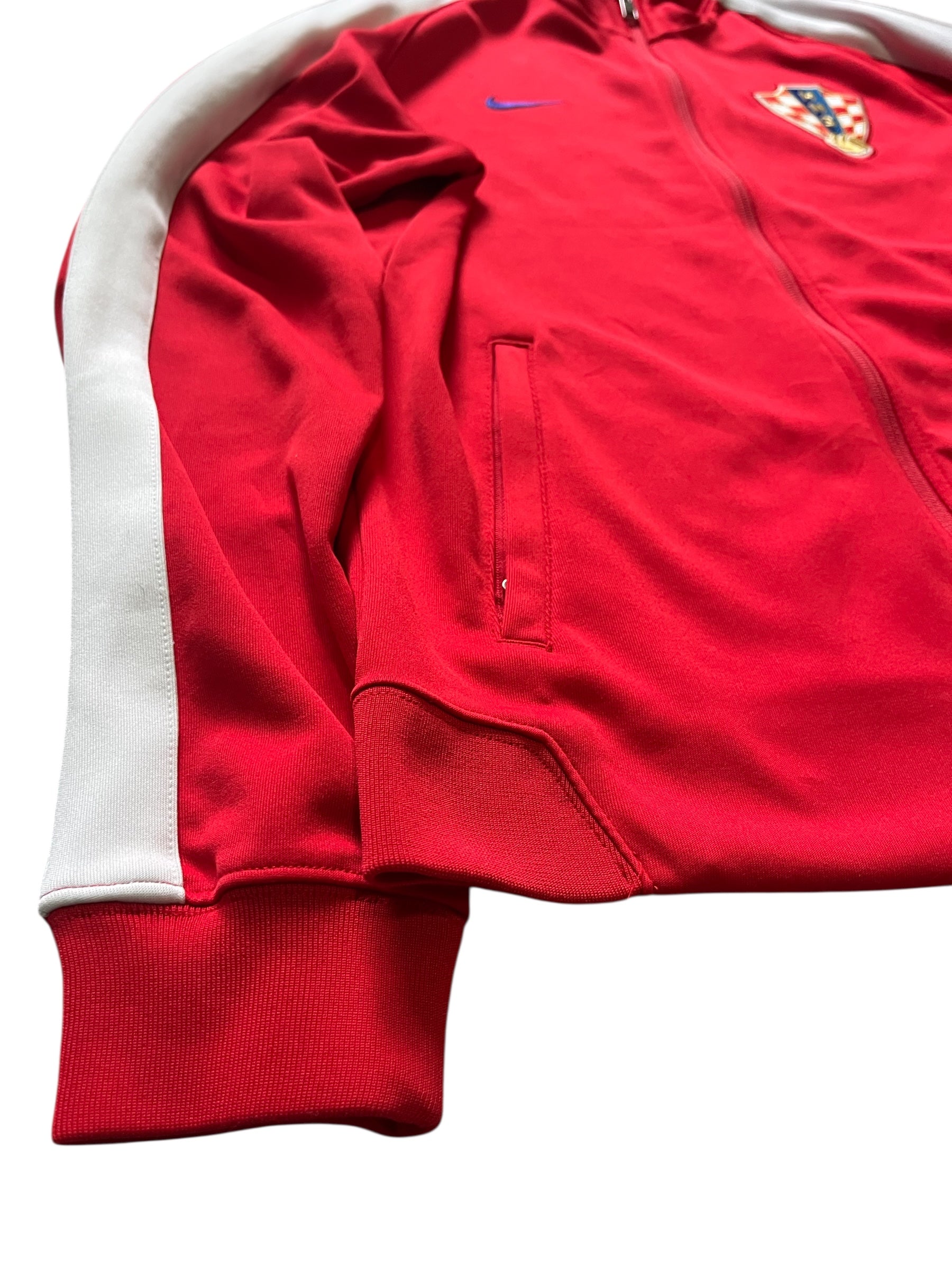 Kroatien Trackjacket(M)