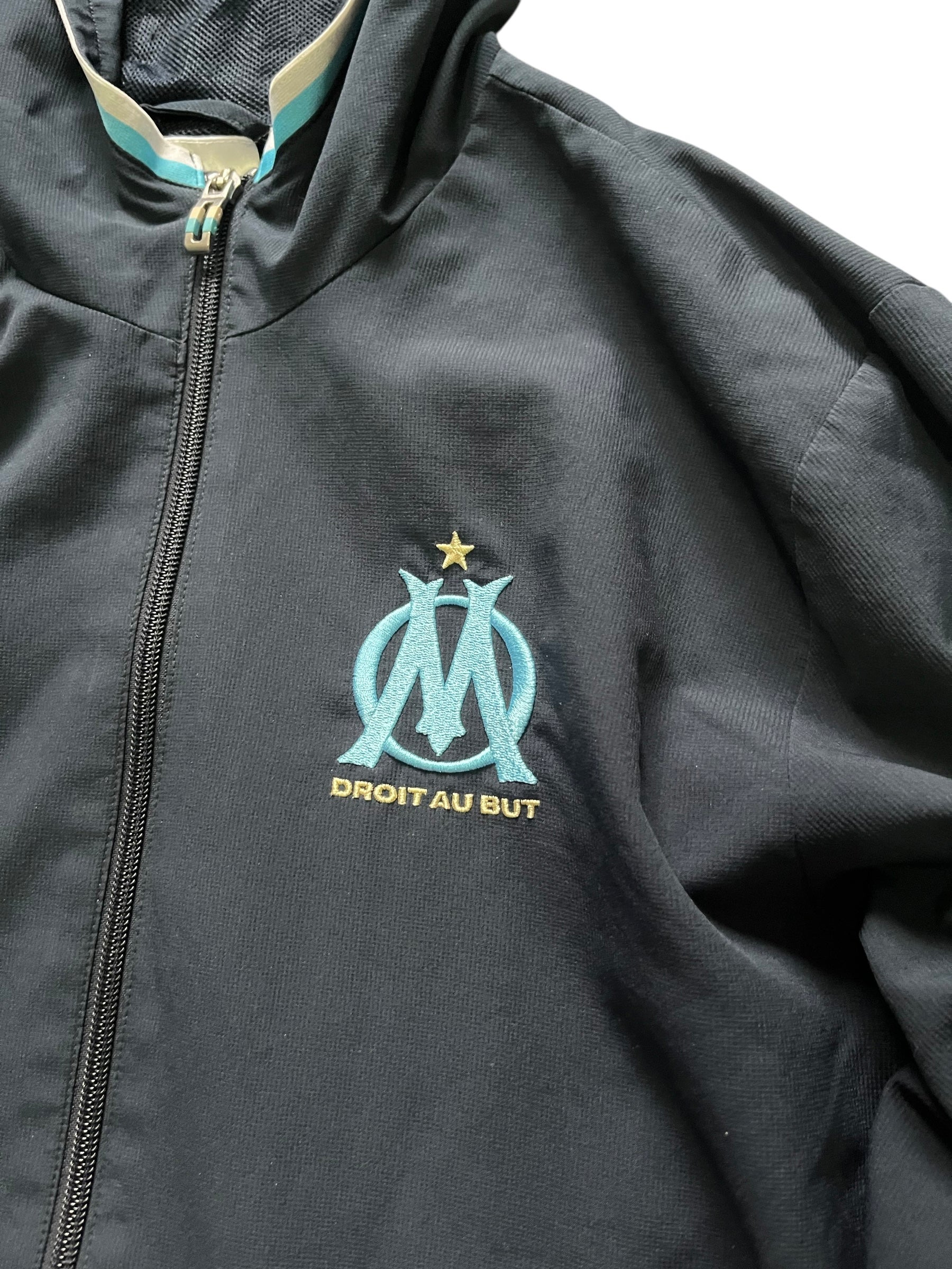 Marseille Trackjacket(M)