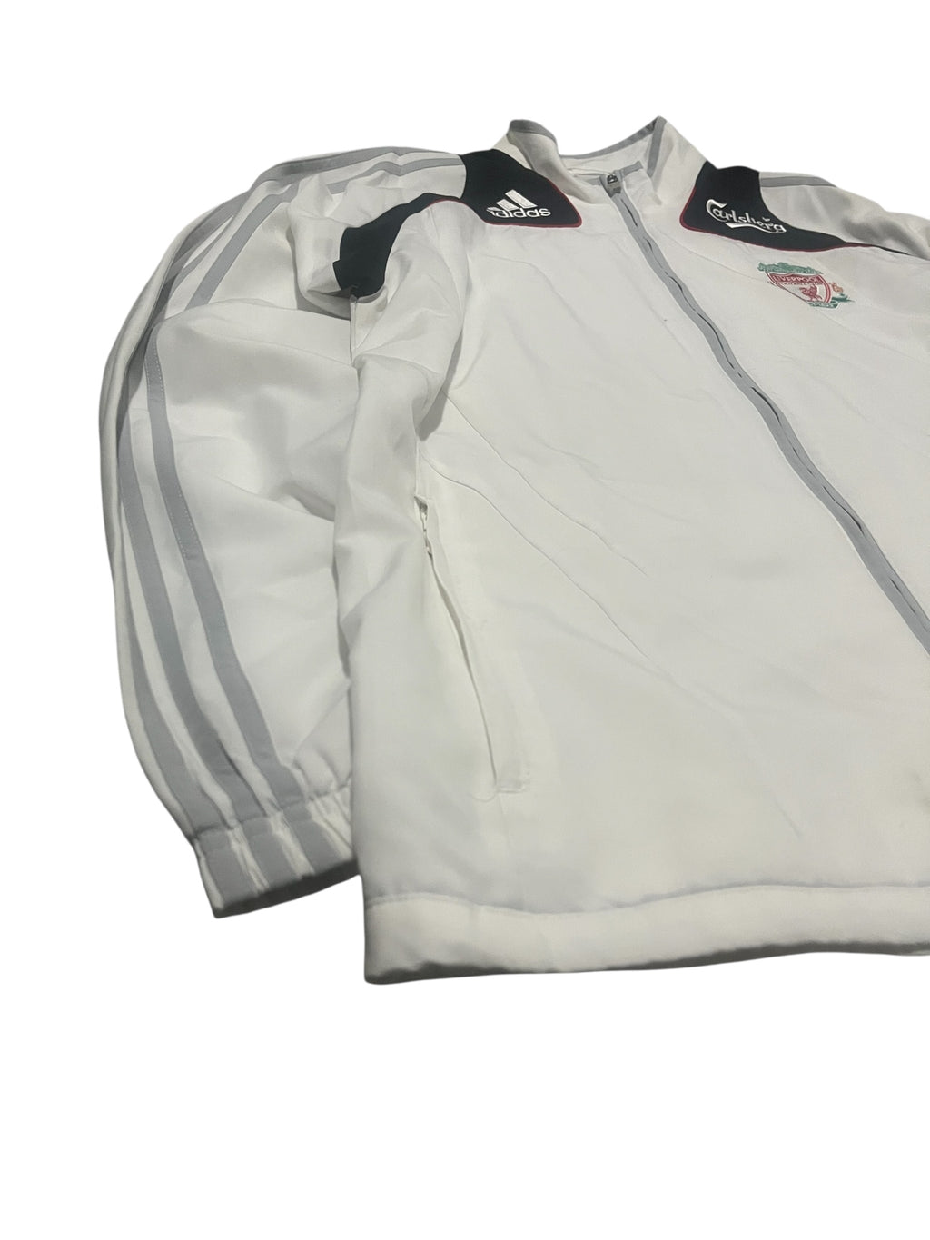 Liverpool Trackjacket(L)