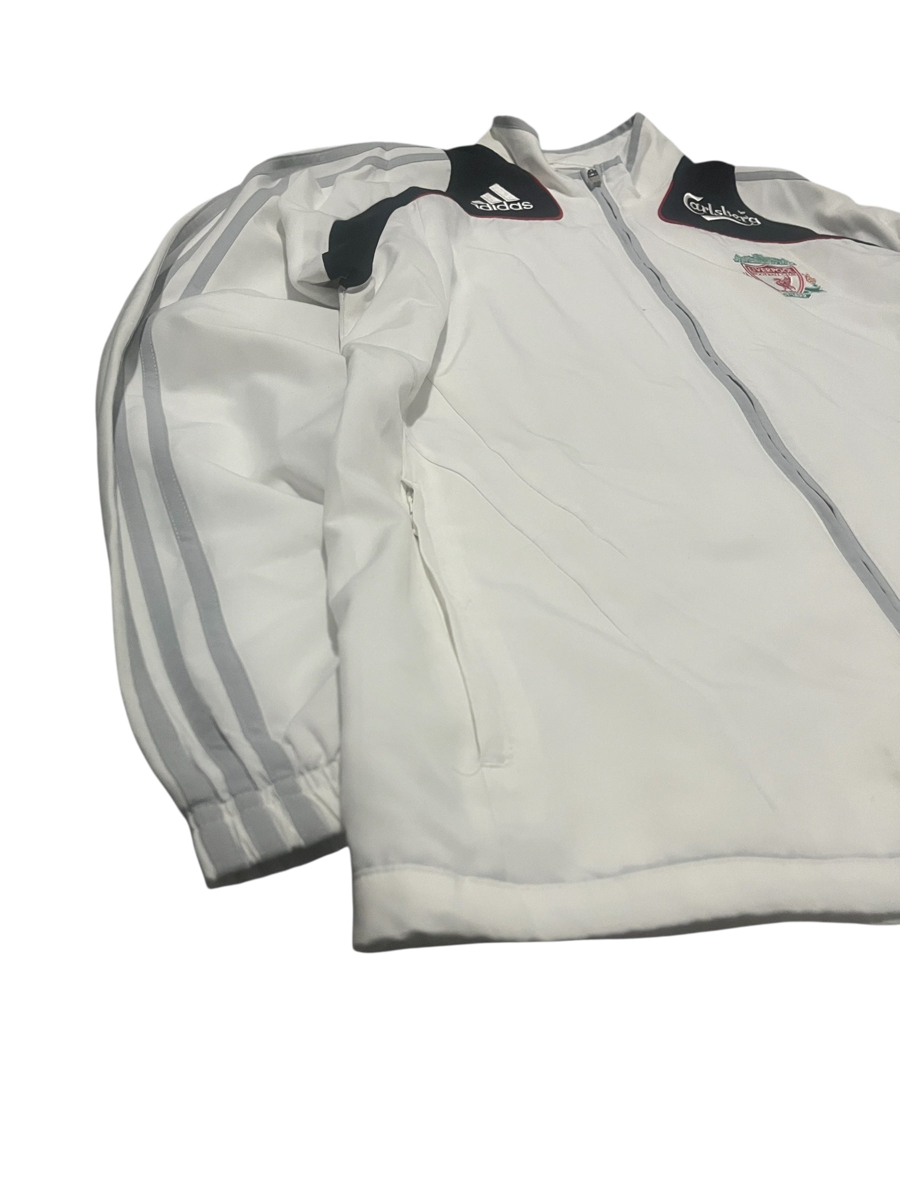 Liverpool Trackjacket(L)