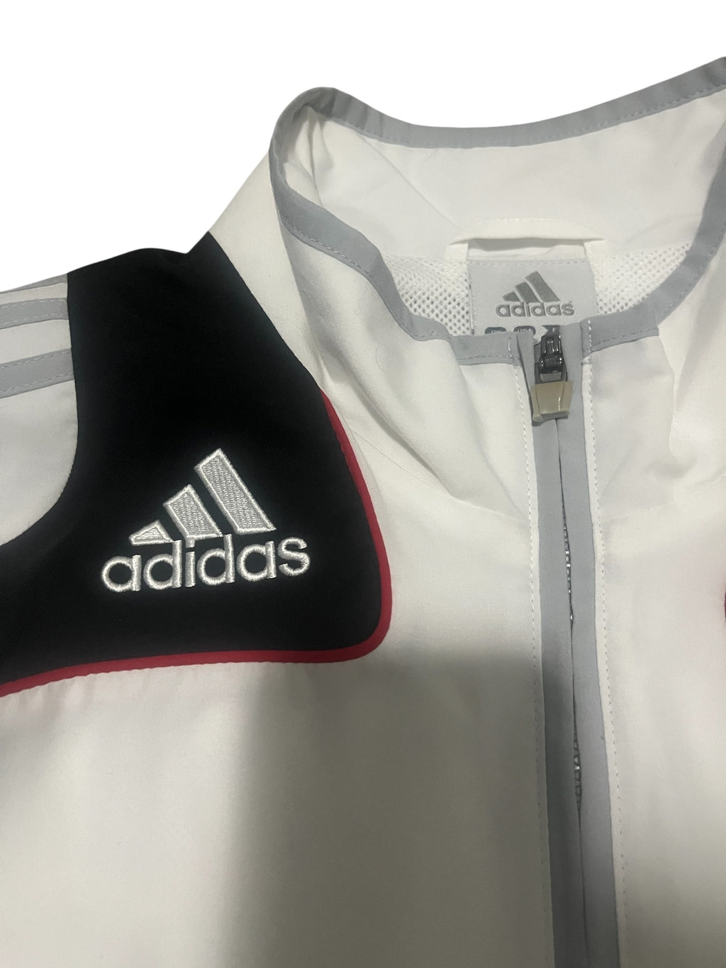 Liverpool Trackjacket(L)