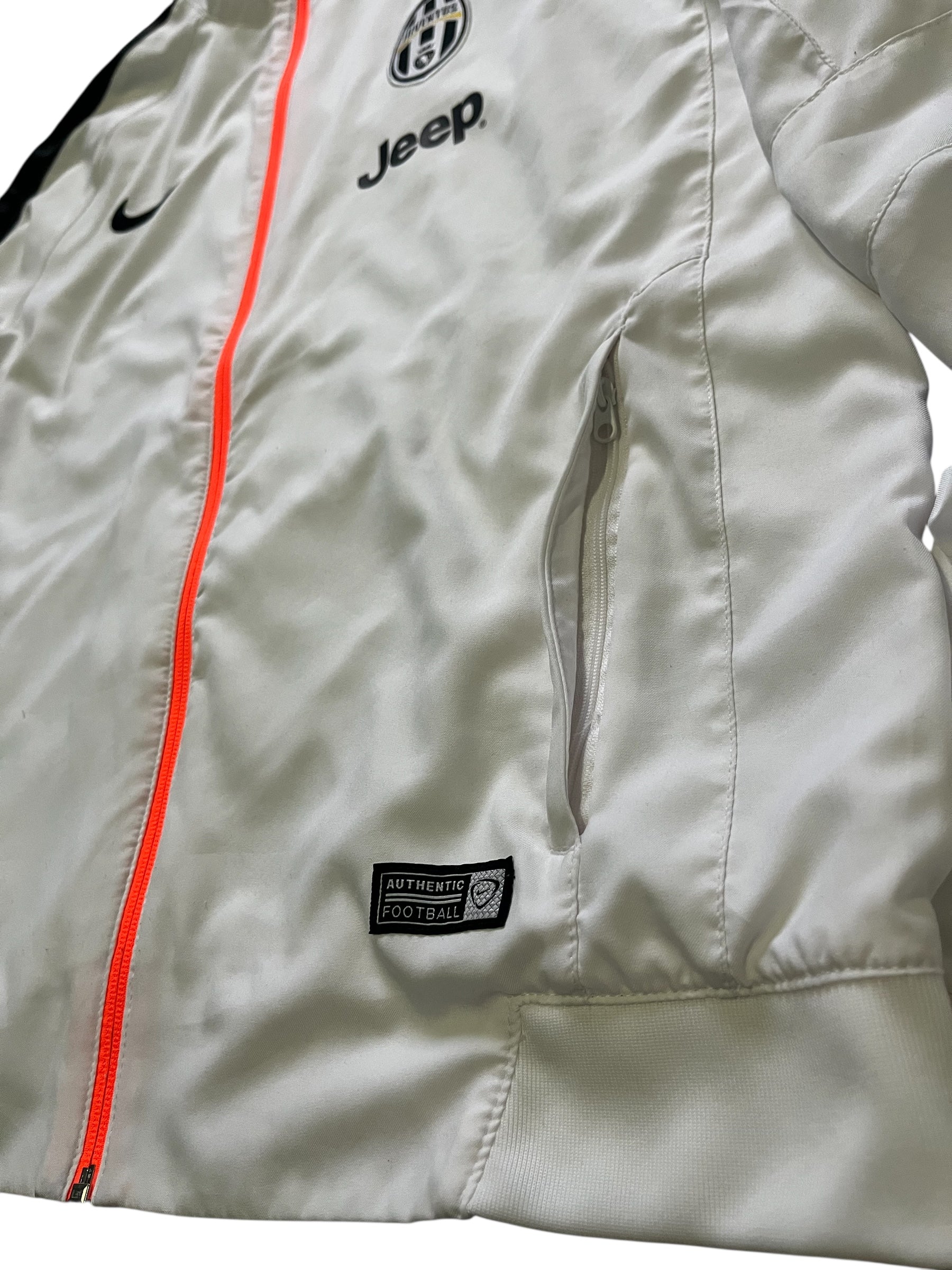 Juventus Turin Trackjacket(L)