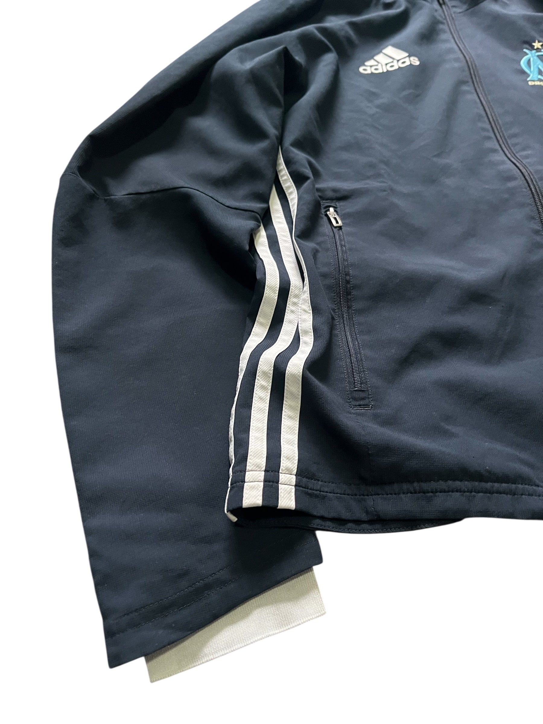 Marseille Trackjacket(M)
