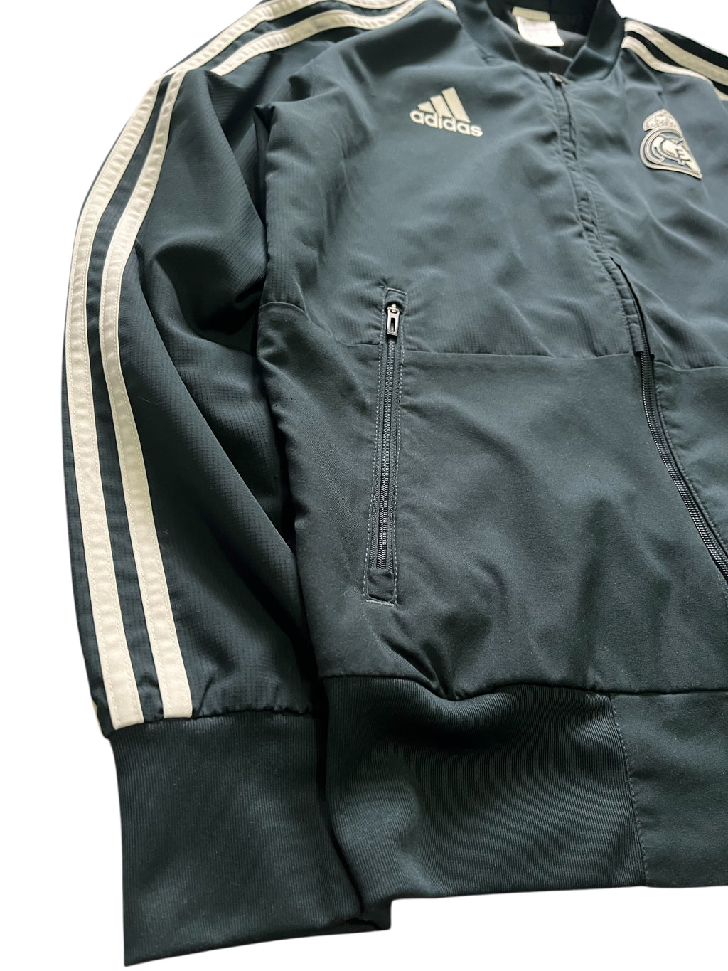 FC Real Madrid Tracksuit(S)