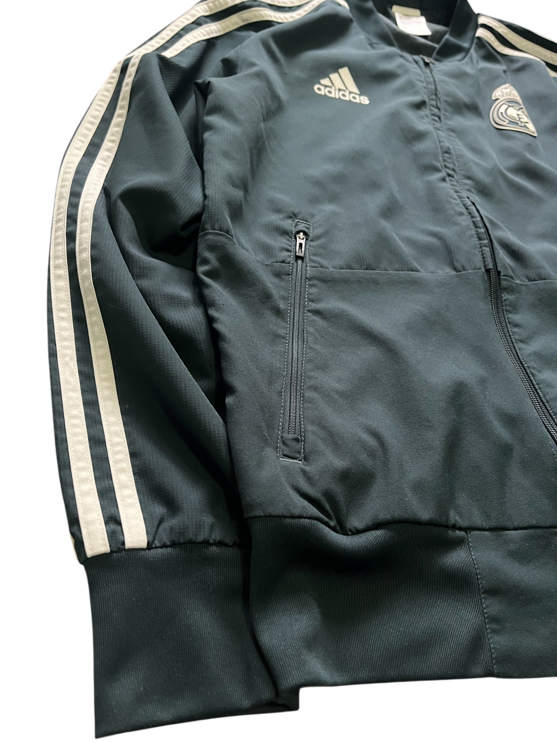 FC Real Madrid Tracksuit(S)