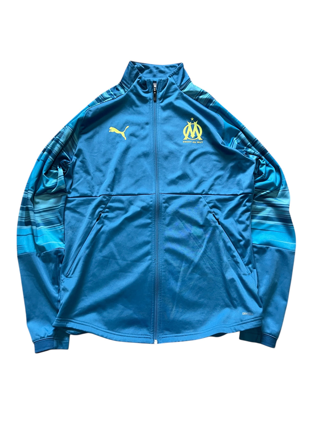Marseille Trackjacket(L)