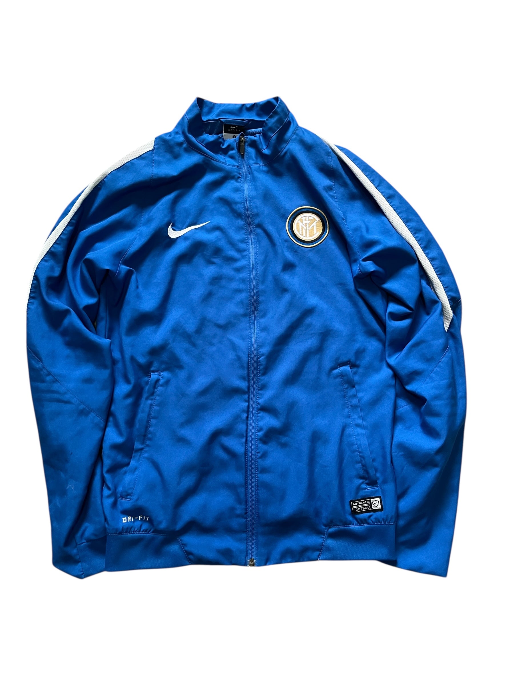 Inter Mailand Trackjacket(S)