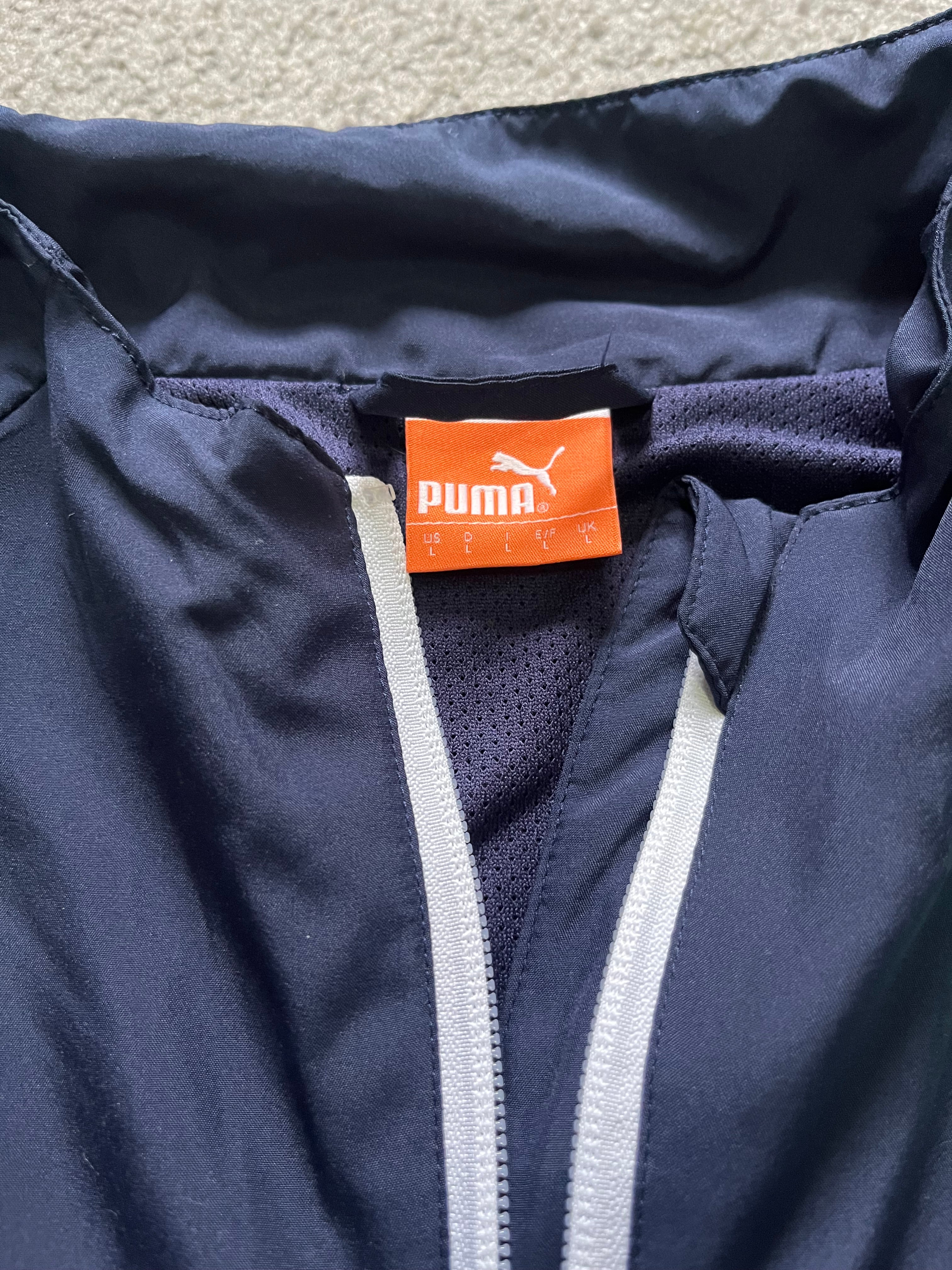 Italien Trackjacket(L)