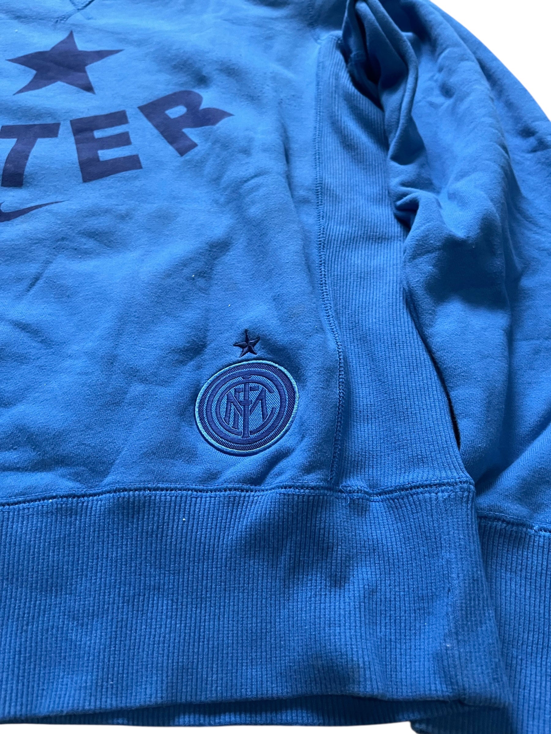 Inter Mailand Sweater(S)