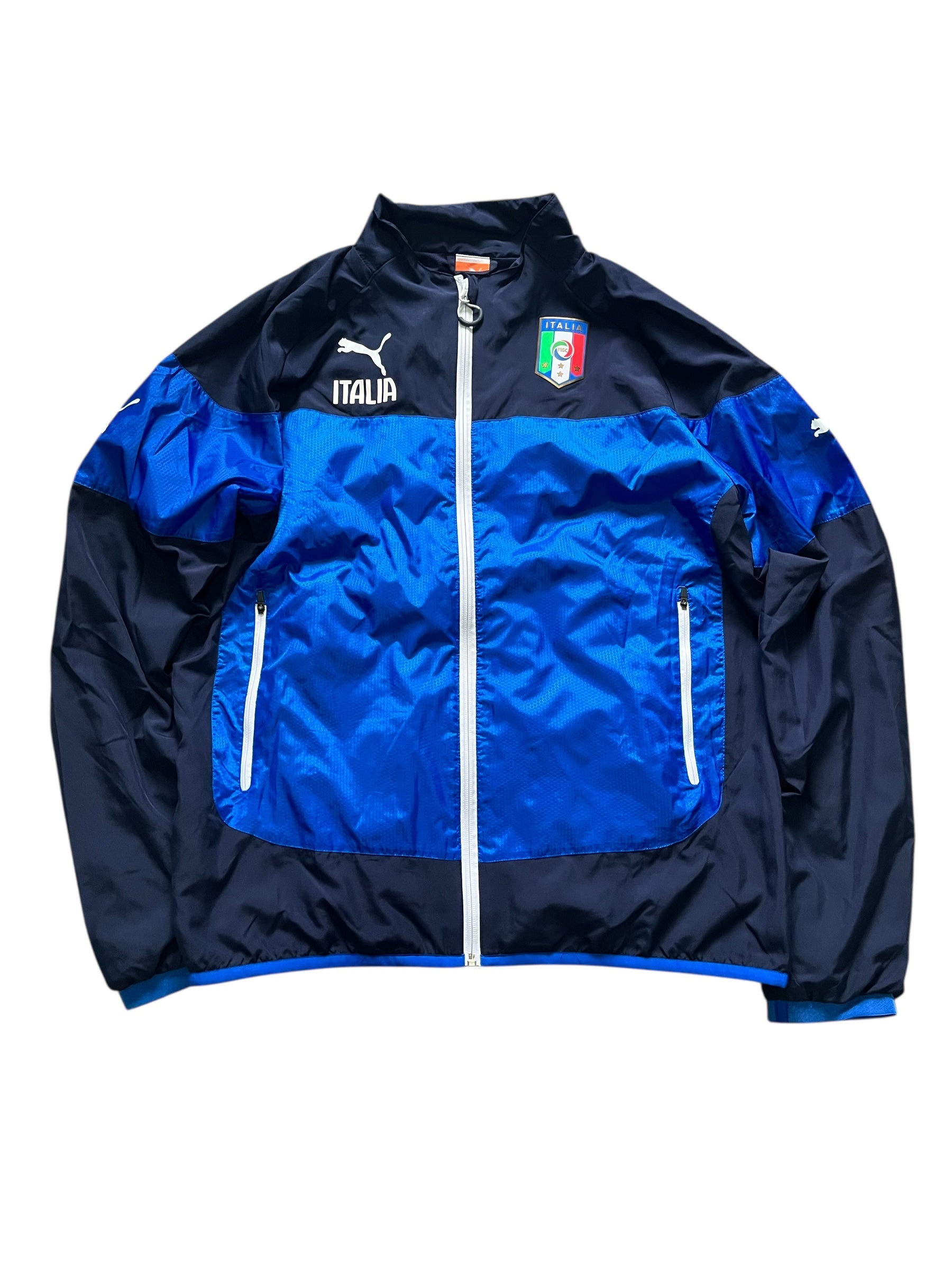 Italien Trackjacket(L)