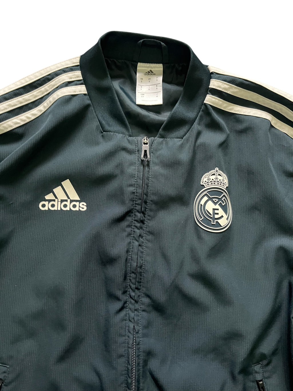 FC Real Madrid Tracksuit(S)