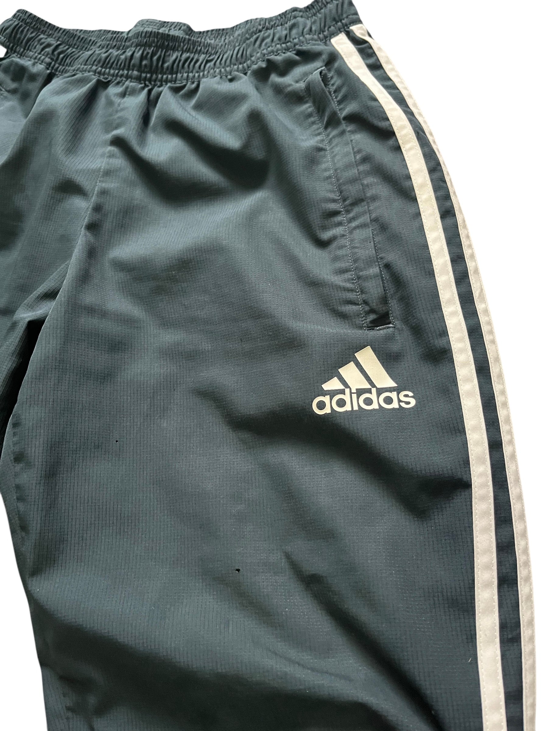 FC Real Madrid Tracksuit(S)