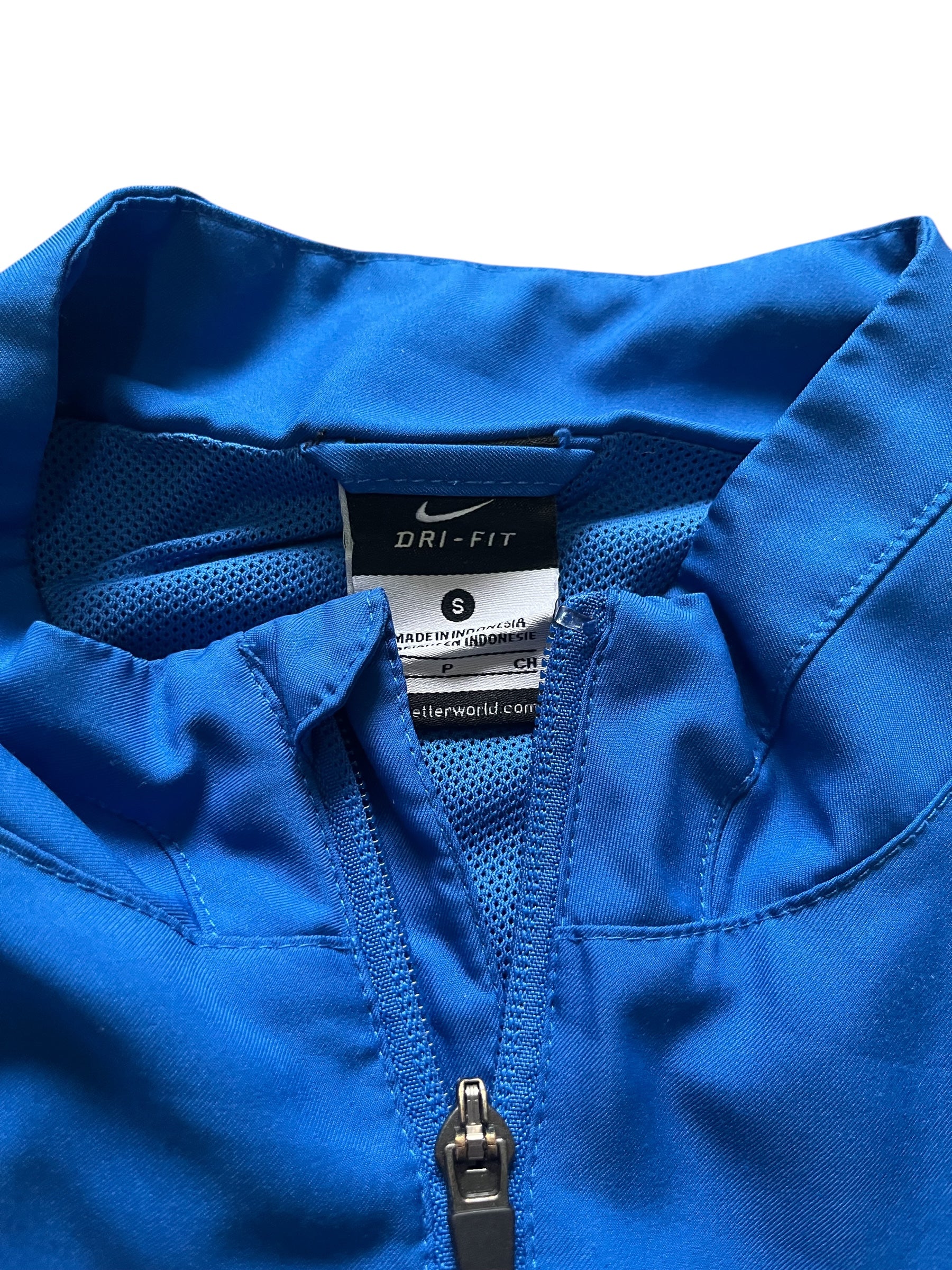 Inter Mailand Trackjacket(S)