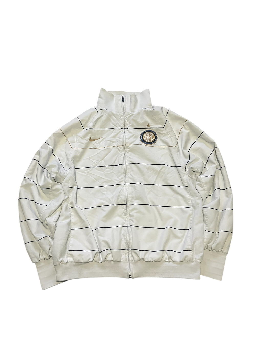 Inter Mailand Tracksuit(M)