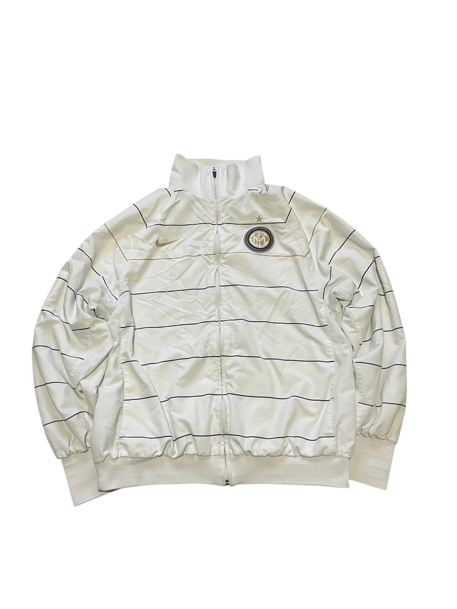 Inter Mailand Tracksuit(M)