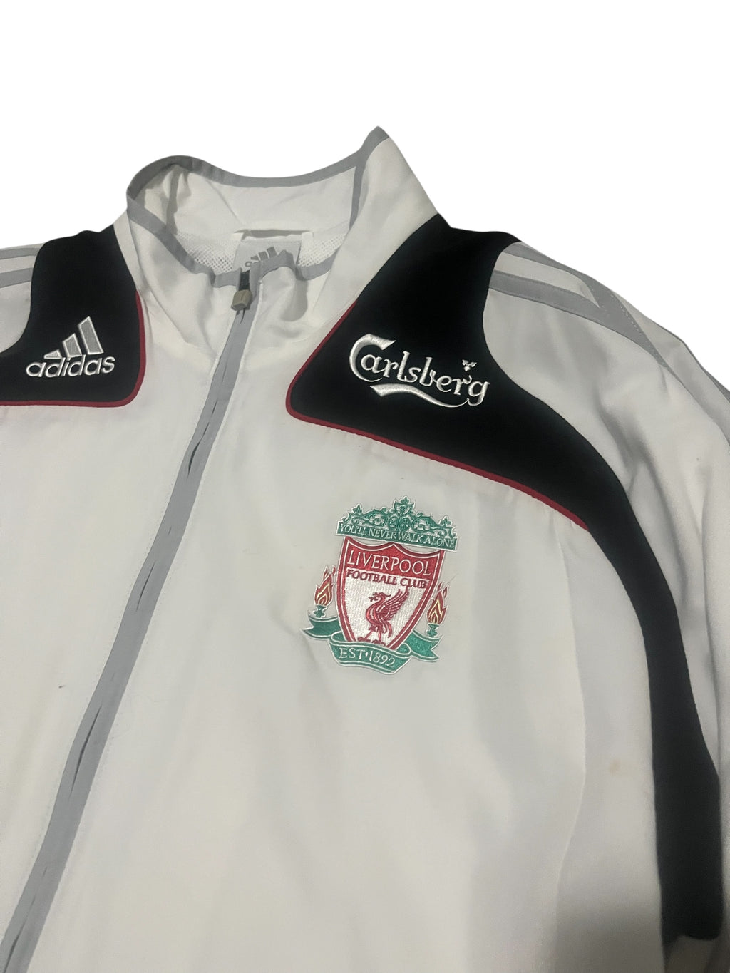 Liverpool Trackjacket(L)