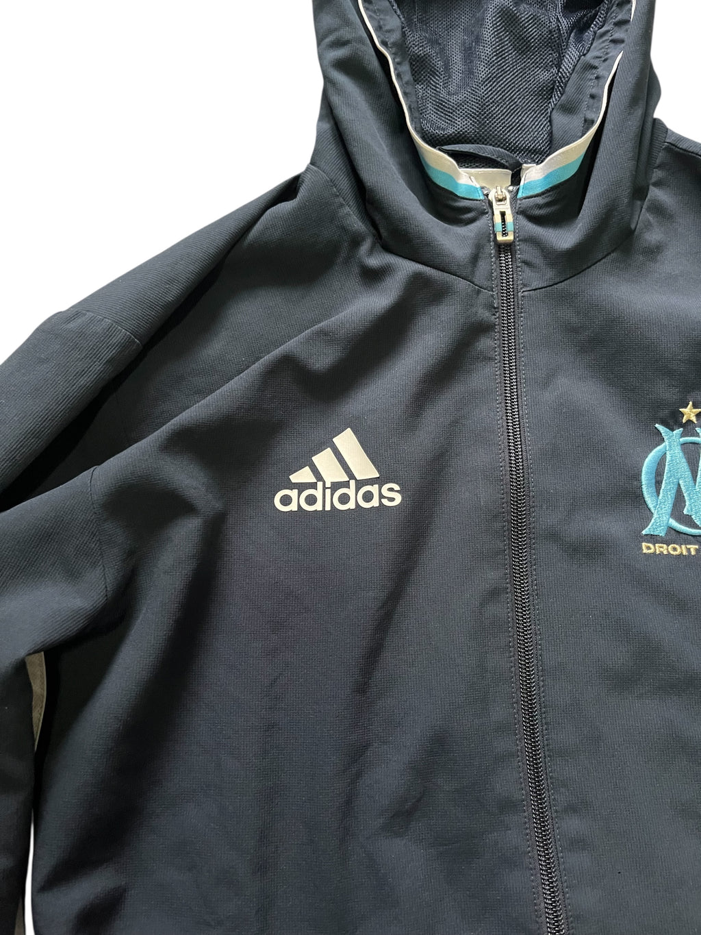 Marseille Trackjacket(M)